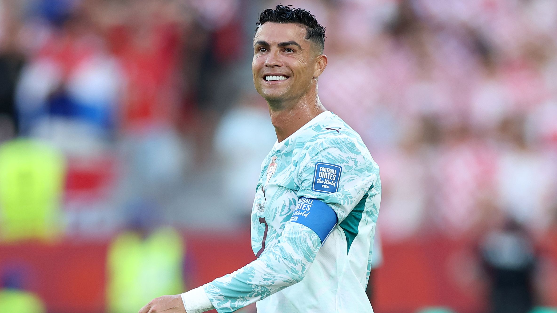 Portugal v Croatia: Round Of 32 - FIFA World Cup 2026