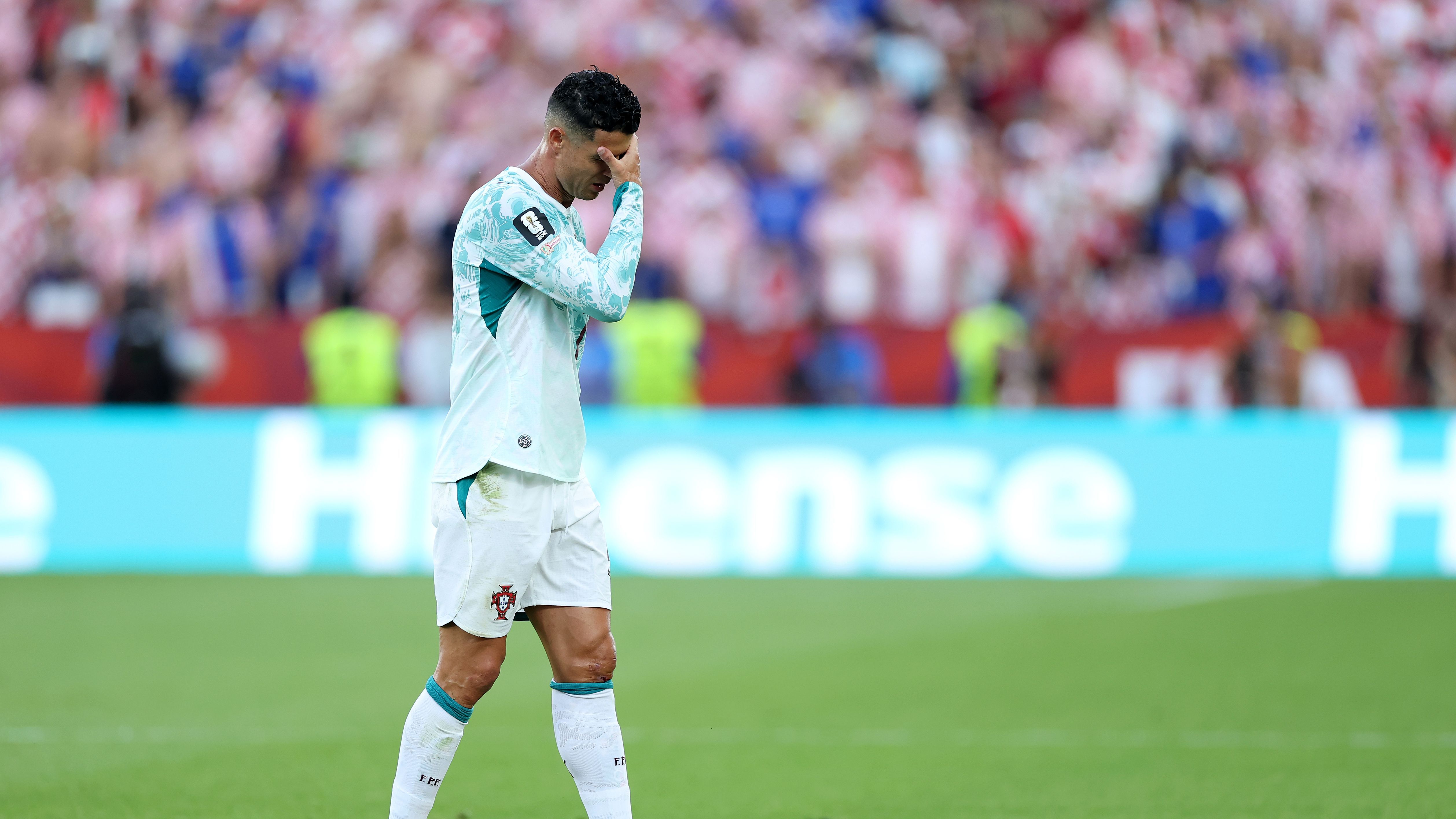 Portugal v Croatia: Round Of 32 - FIFA World Cup 2026