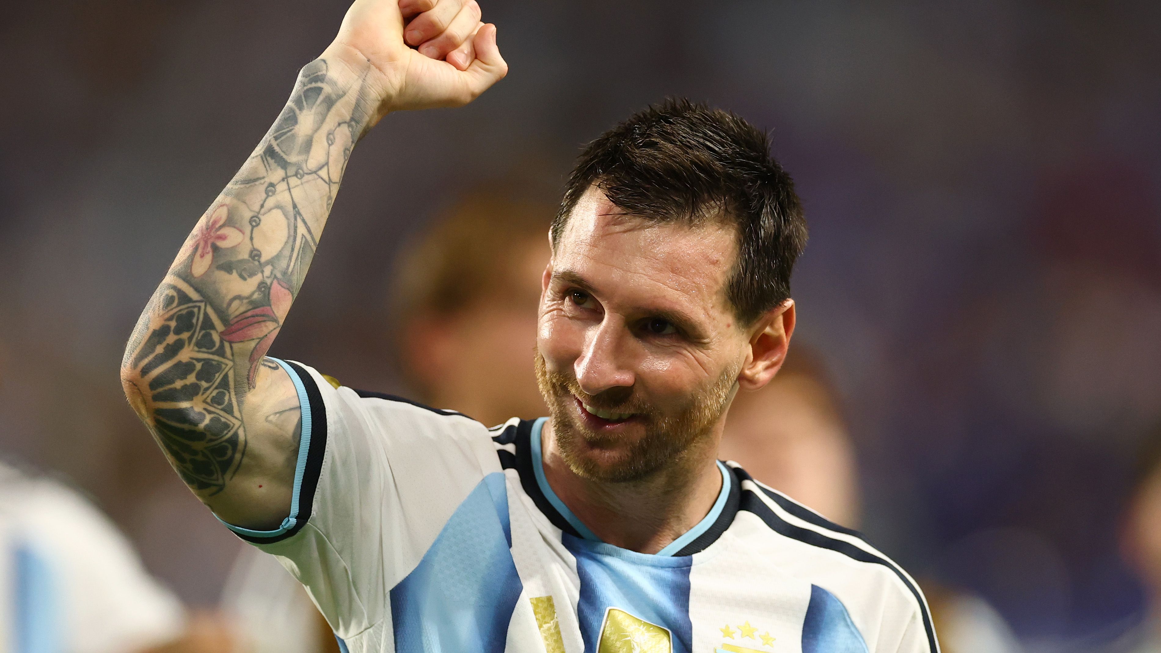 Argentina v Cabo Verde: Round of 32 - FIFA World Cup 2026
