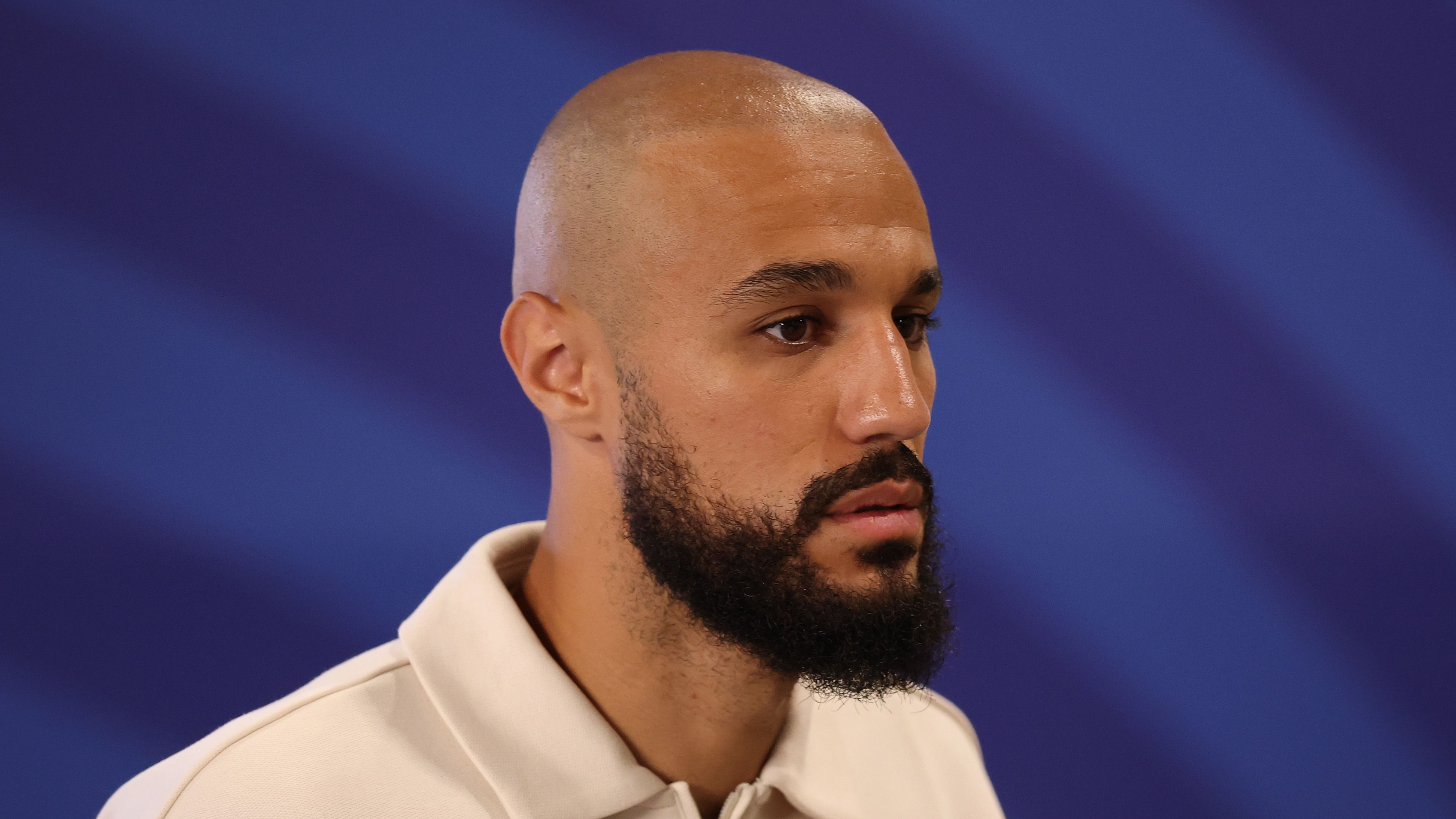 Canada v Morocco: Round of 16 - FIFA World Cup 2026
