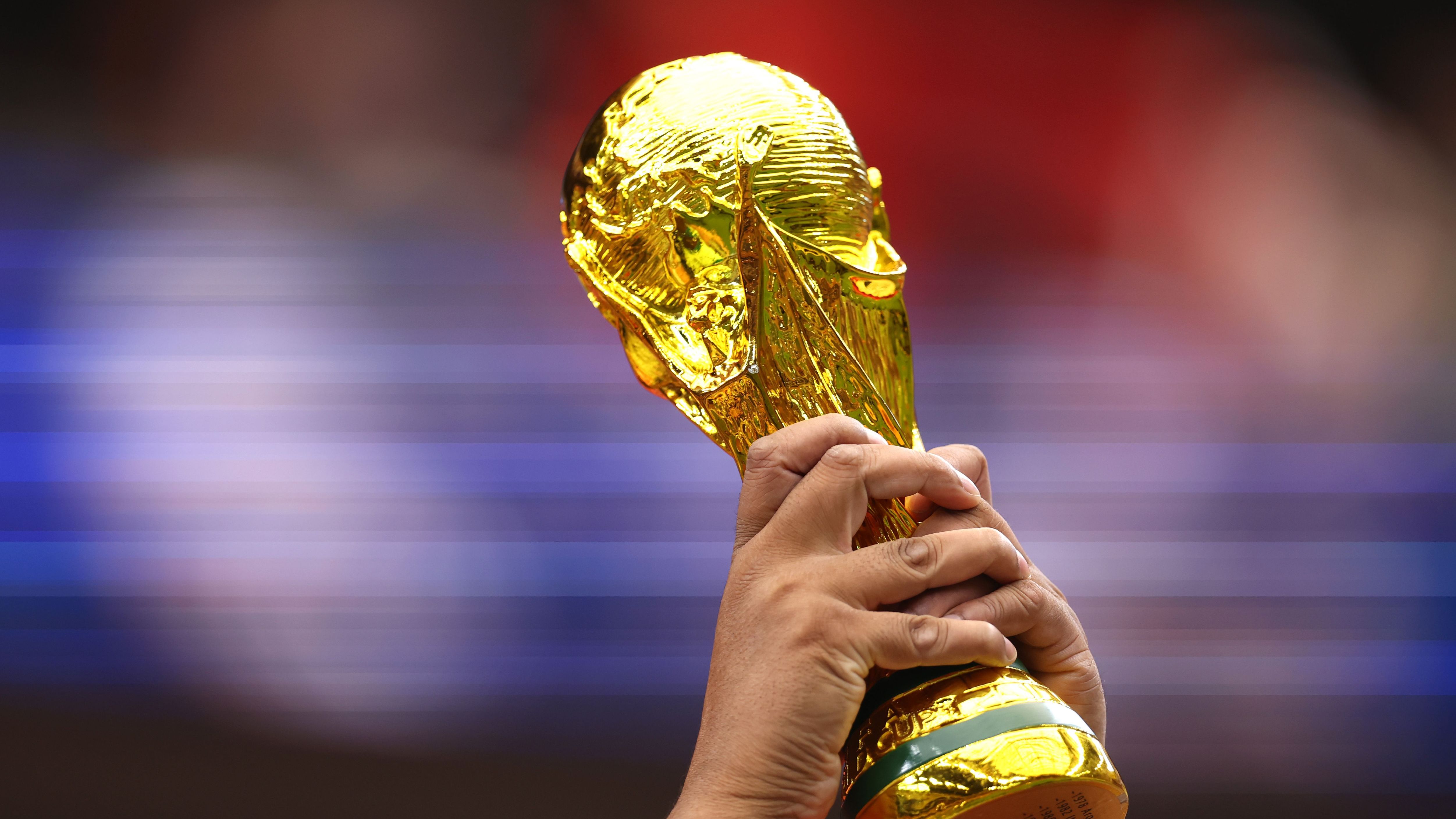 Canada v Morocco: Round of 16 - FIFA World Cup 2026