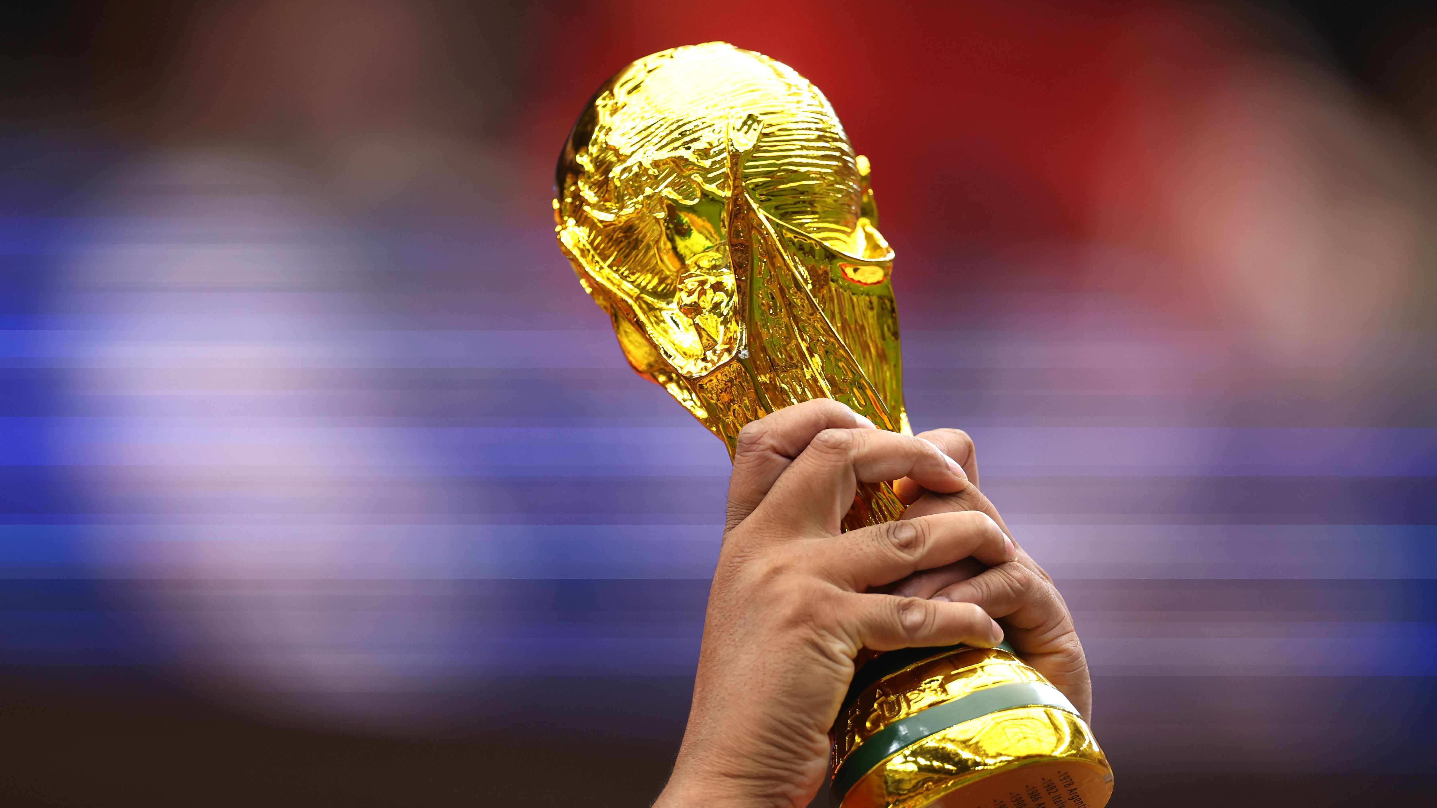 Canada v Morocco: Round of 16 - FIFA World Cup 2026