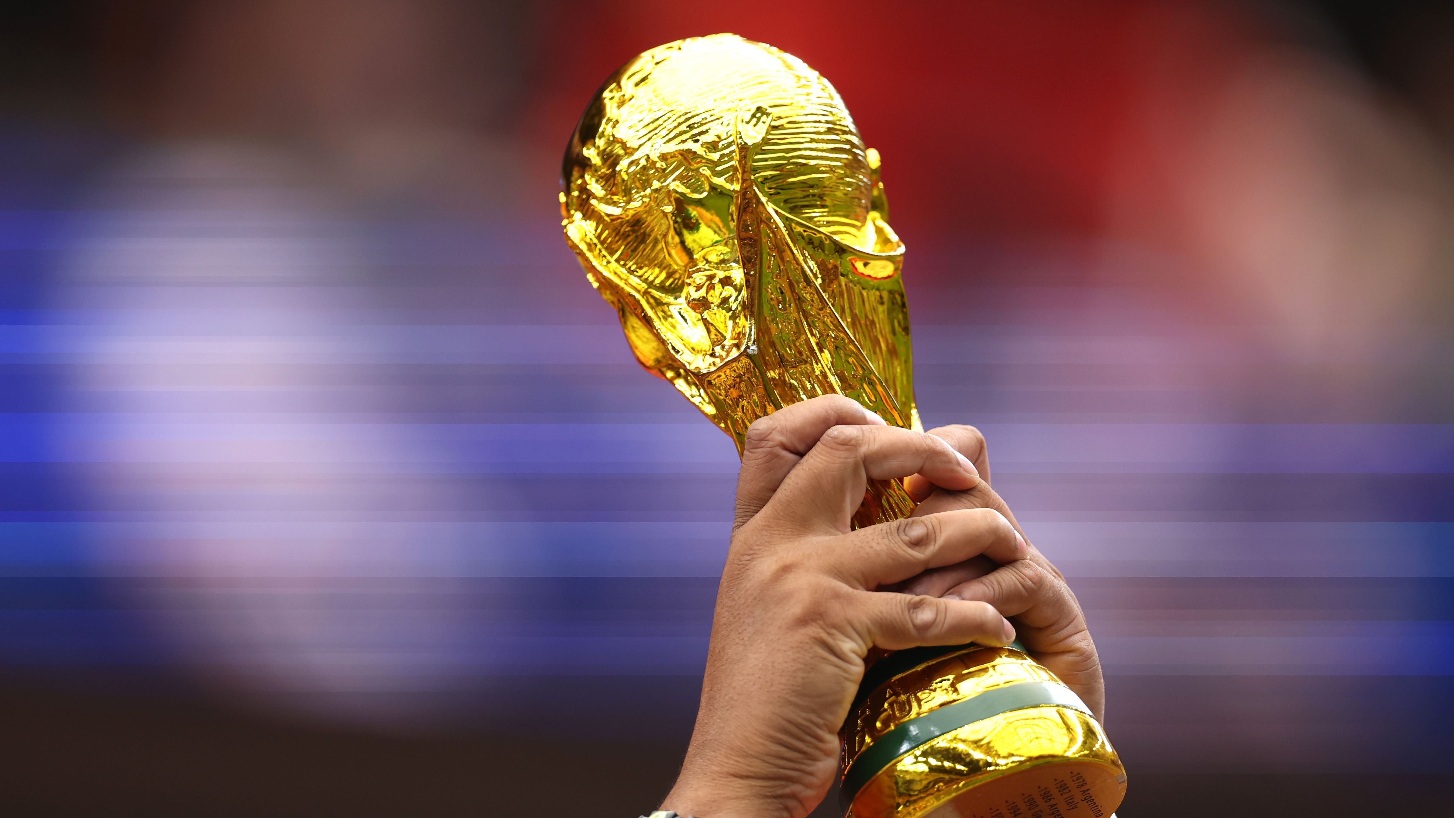 Canada v Morocco: Round of 16 - FIFA World Cup 2026