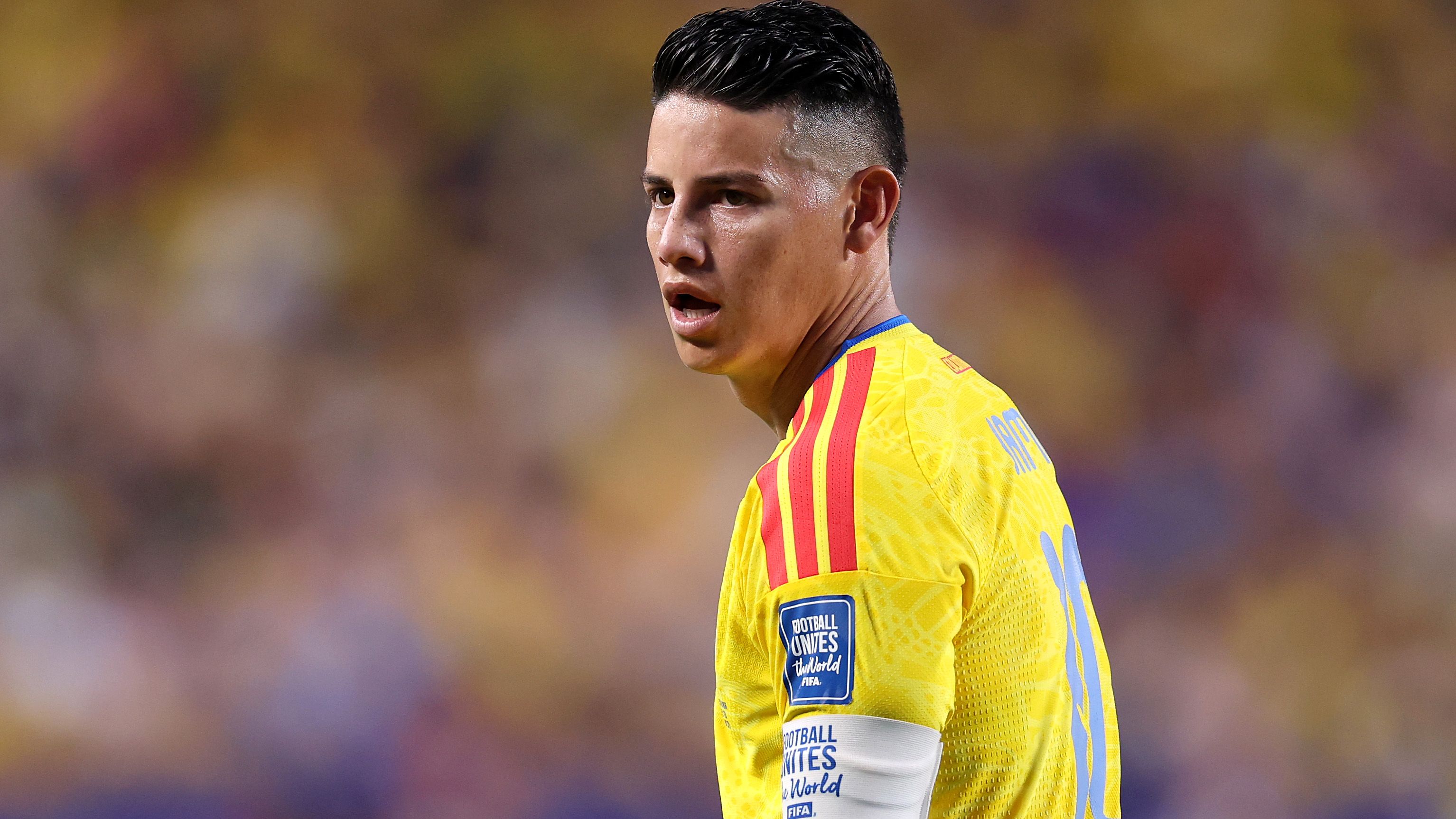 Colombia v Ghana: Round of 32 - FIFA World Cup 2026
