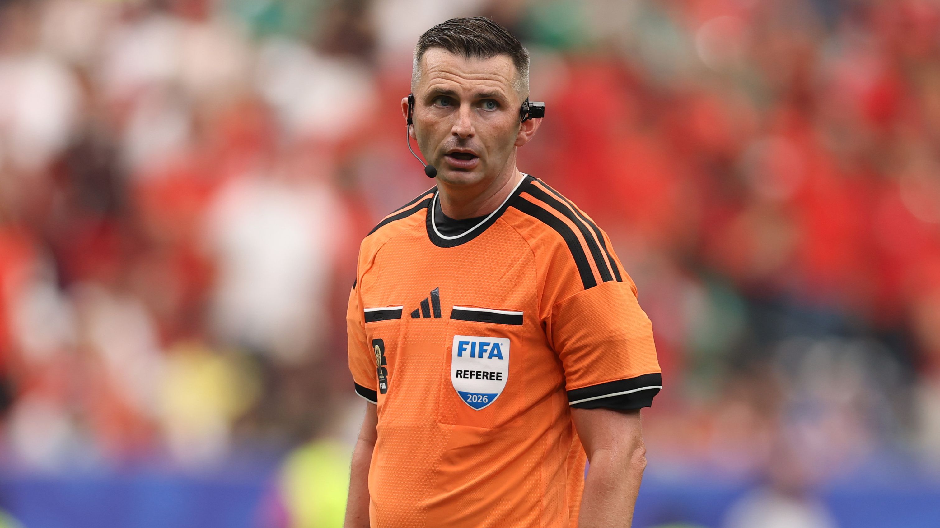 Canada v Morocco: Round of 16 - FIFA World Cup 2026