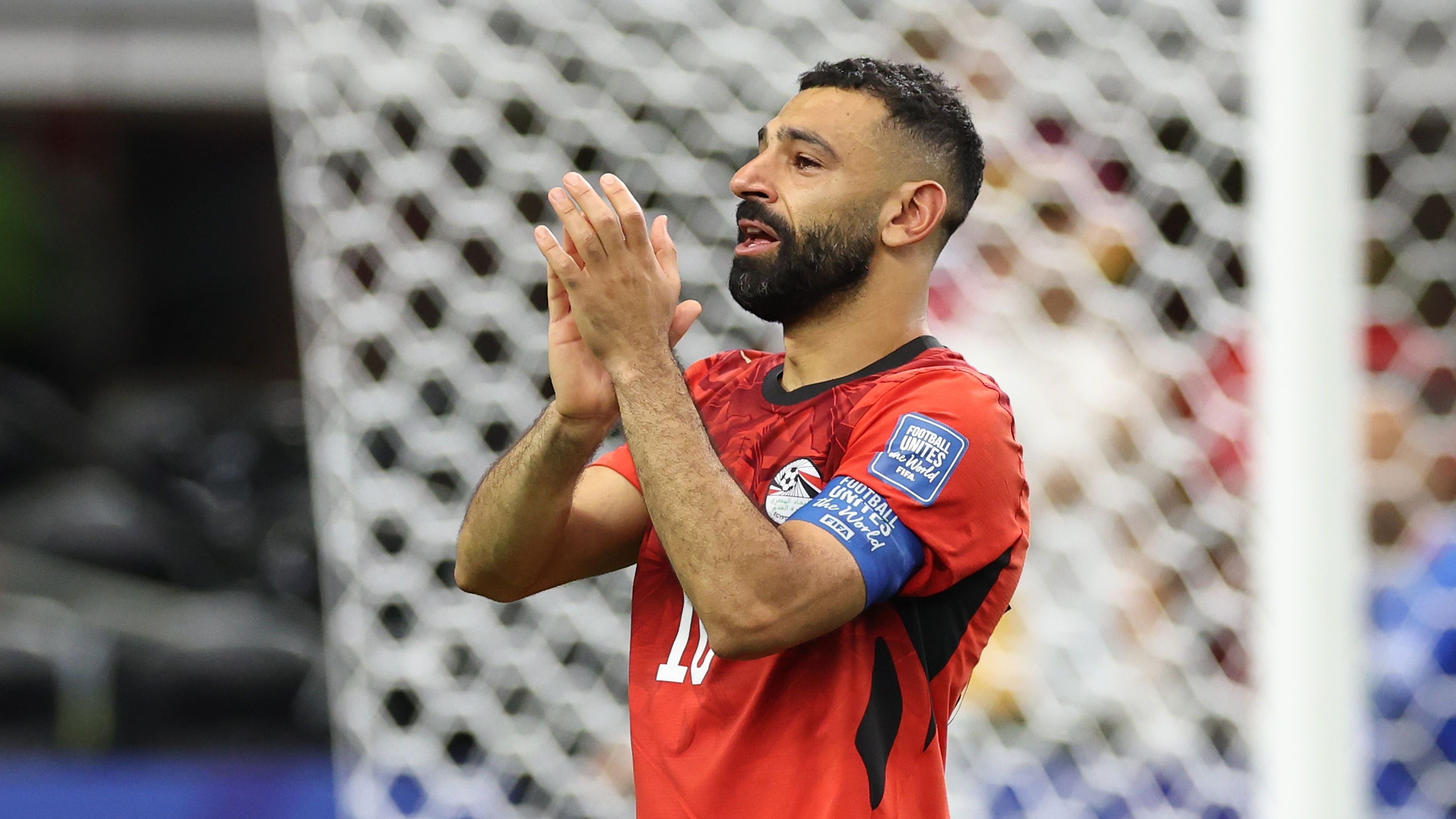 Australia v Egypt: Round of 32 - FIFA World Cup 2026