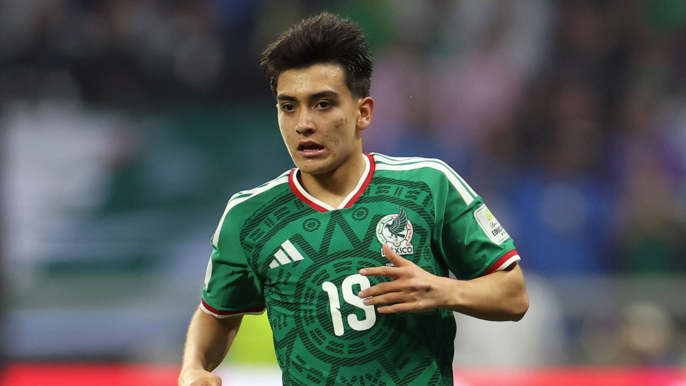 Mexico v England: Round Of 16 - FIFA World Cup 2026