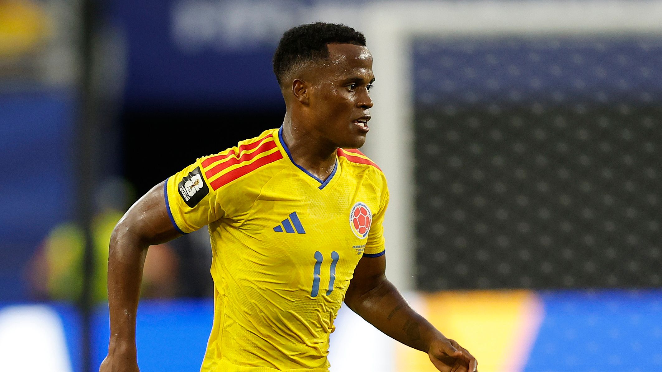 Colombia v Portugal: Group K - FIFA World Cup 2026