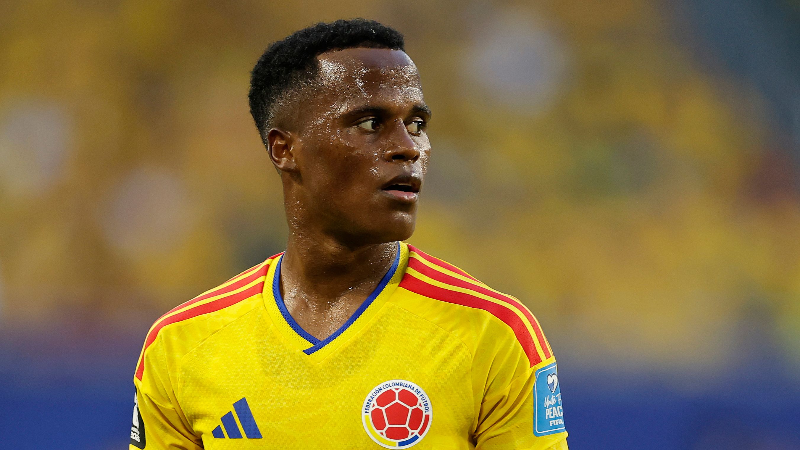 Colombia v Portugal: Group K - FIFA World Cup 2026