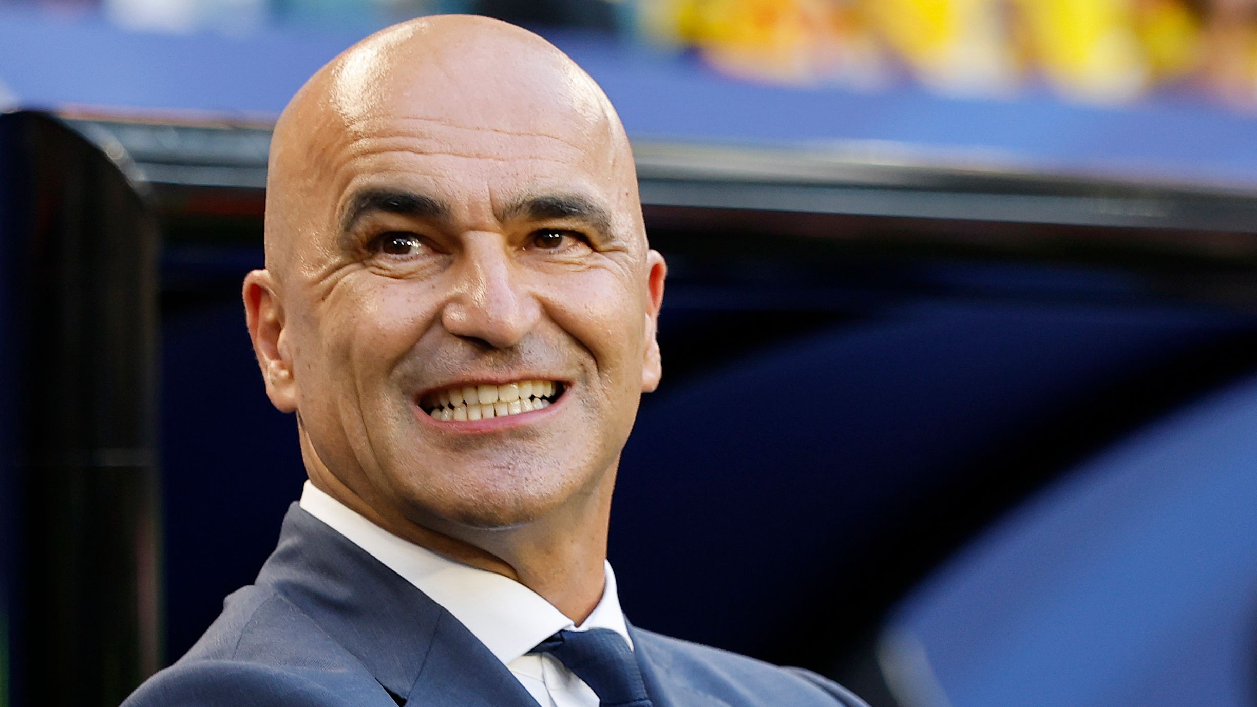 Colombia v Portugal: Group K - FIFA World Cup 2026