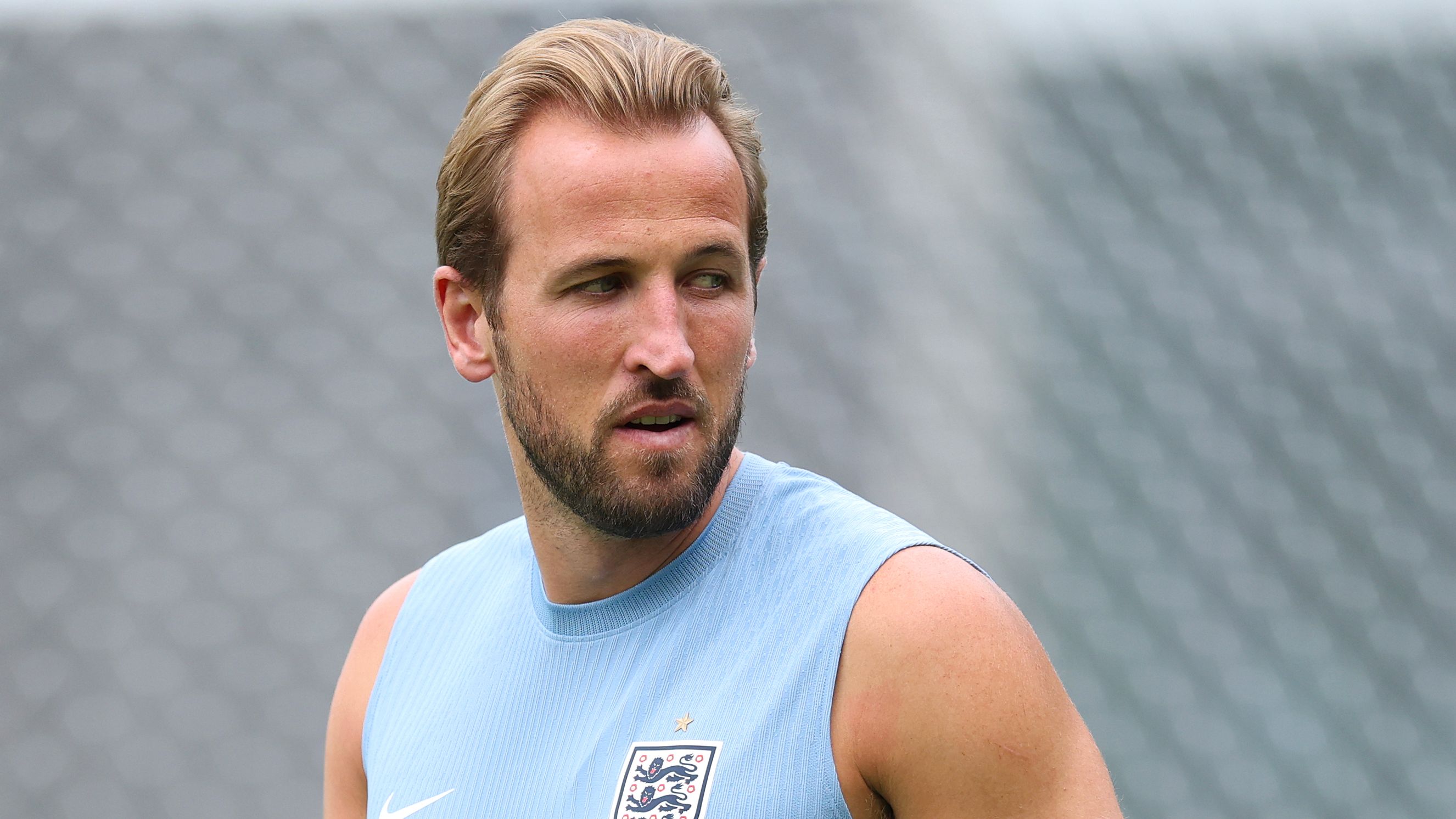 England World Cup 2026 Camp