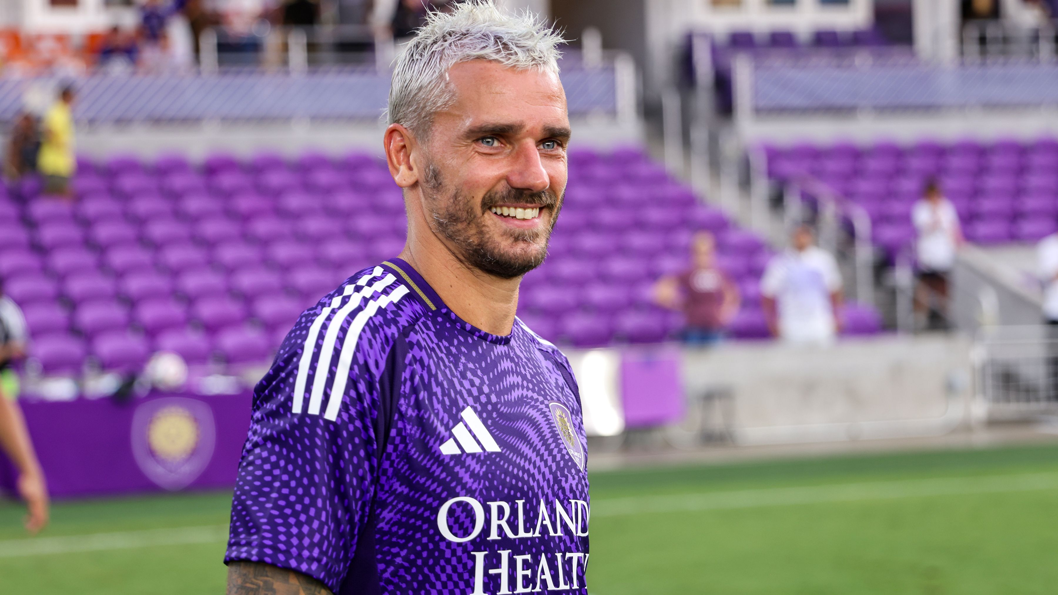 Orlando City SC v Tampa Bay Rowdies