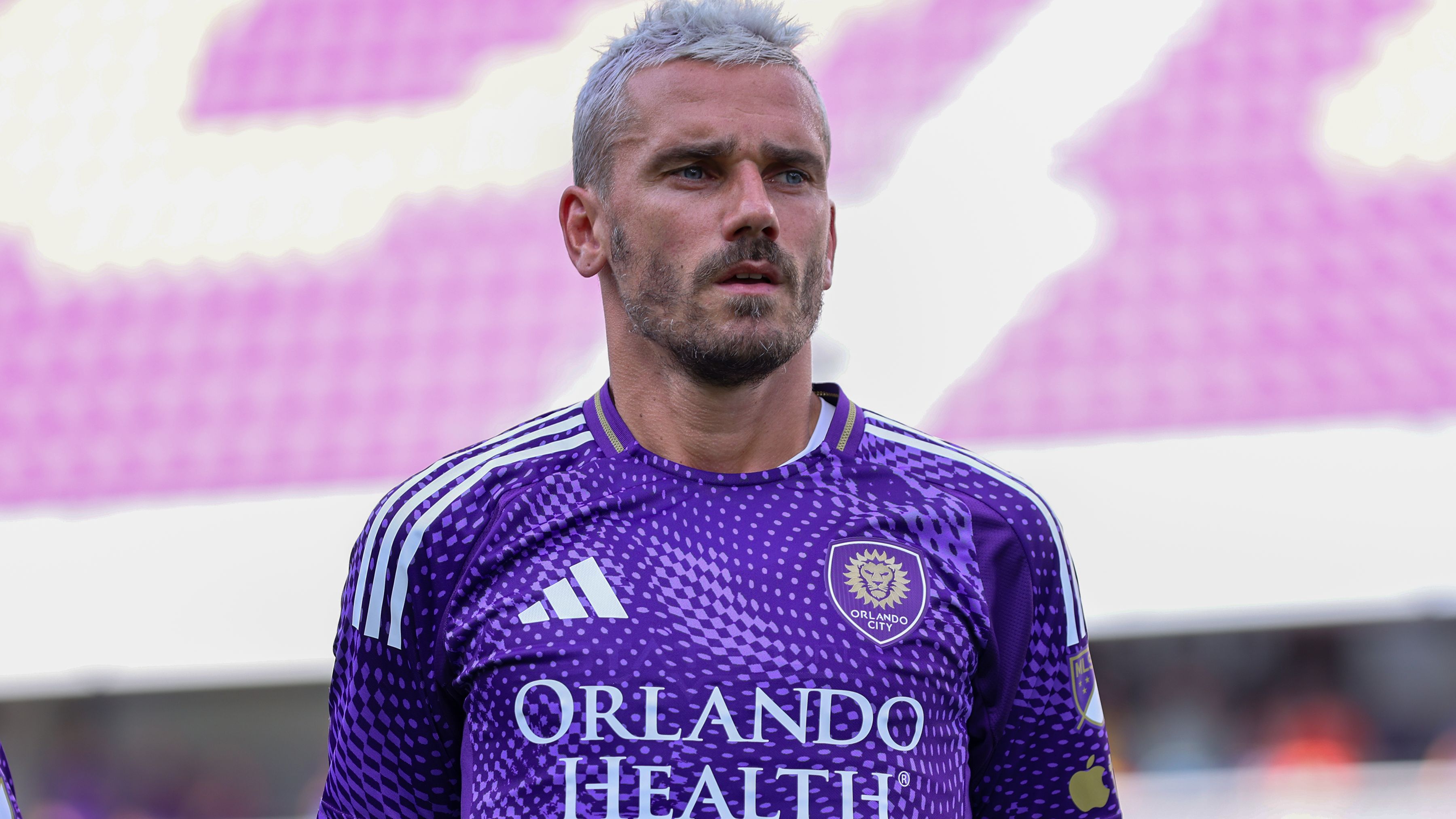 Orlando City SC v Tampa Bay Rowdies