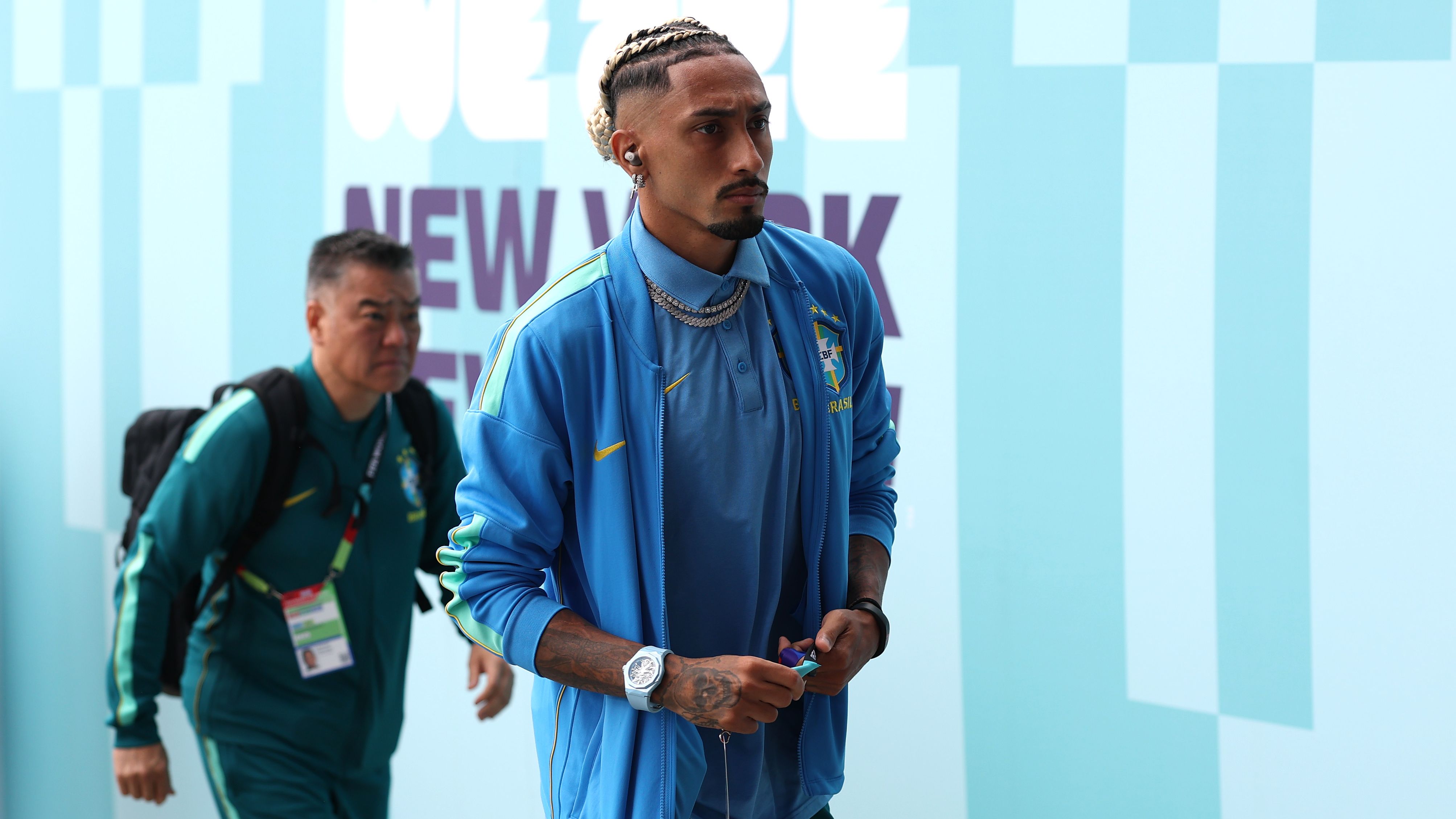 Brazil v Norway: Round of 16 - FIFA World Cup 2026