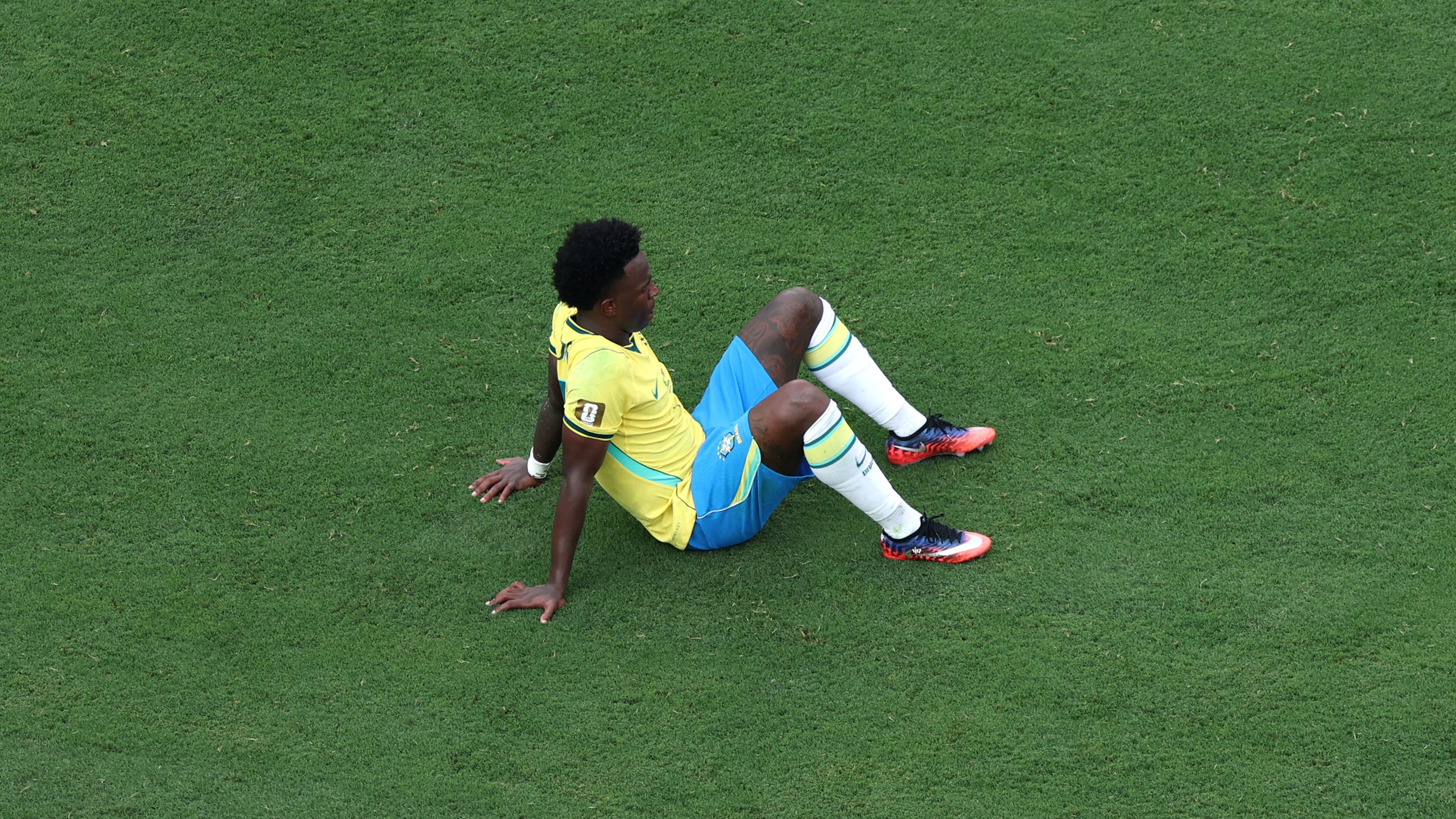 Brazil v Norway: Round of 16 - FIFA World Cup 2026