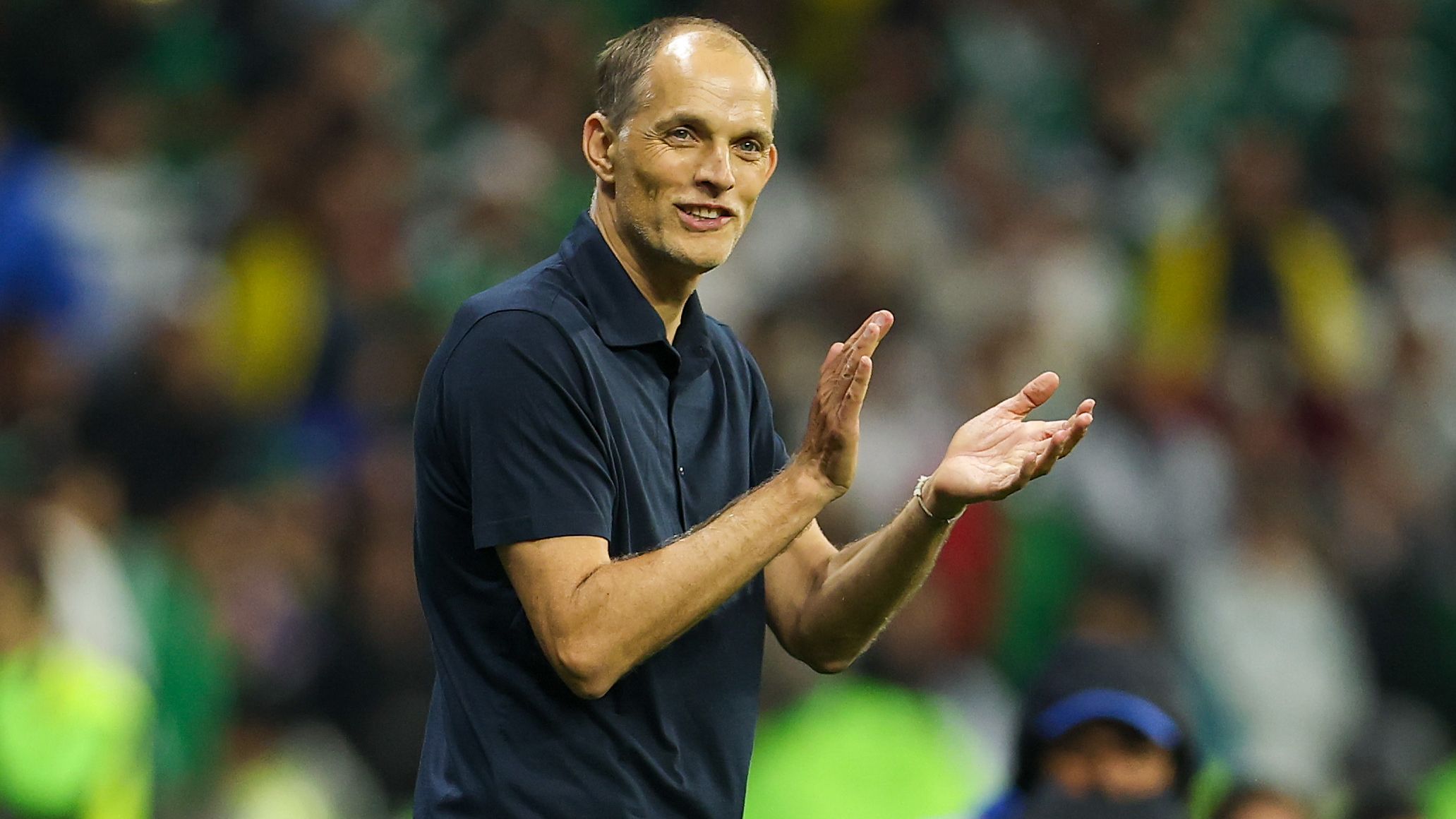 Mexico v England: Round Of 16 - FIFA World Cup 2026