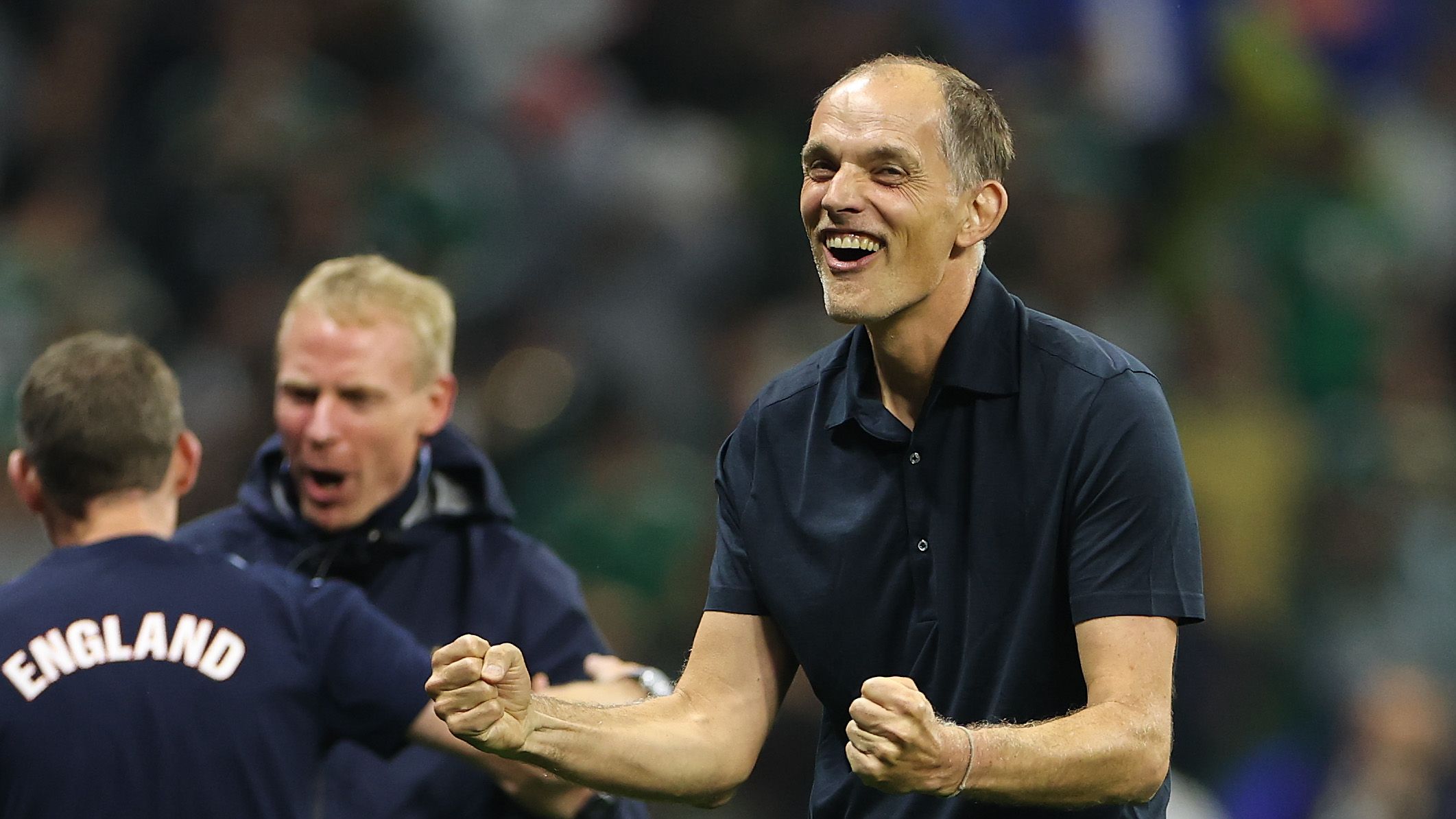 Mexico v England: Round Of 16 - FIFA World Cup 2026