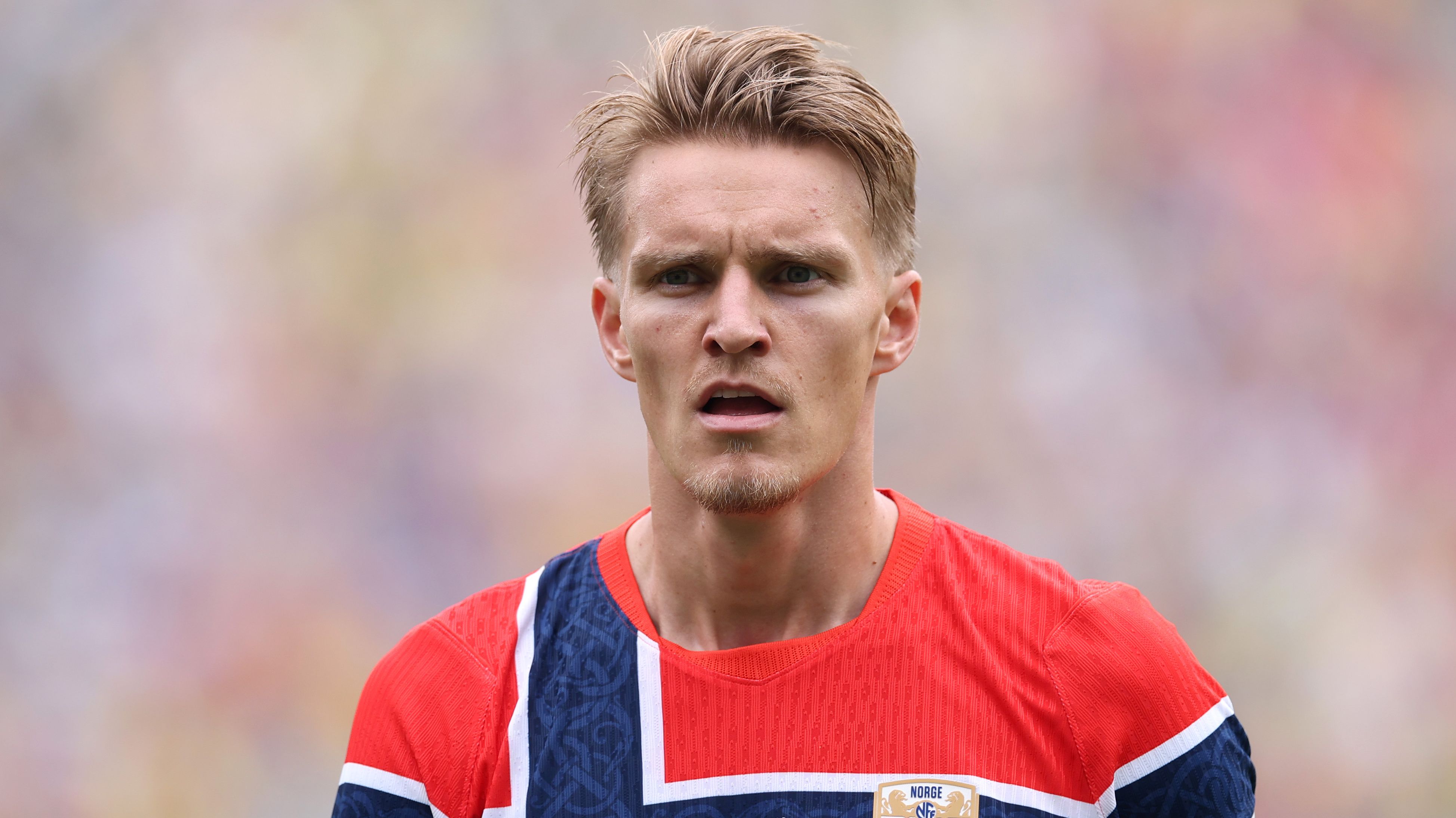 Brazil v Norway: Round Of 16 - FIFA World Cup 2026