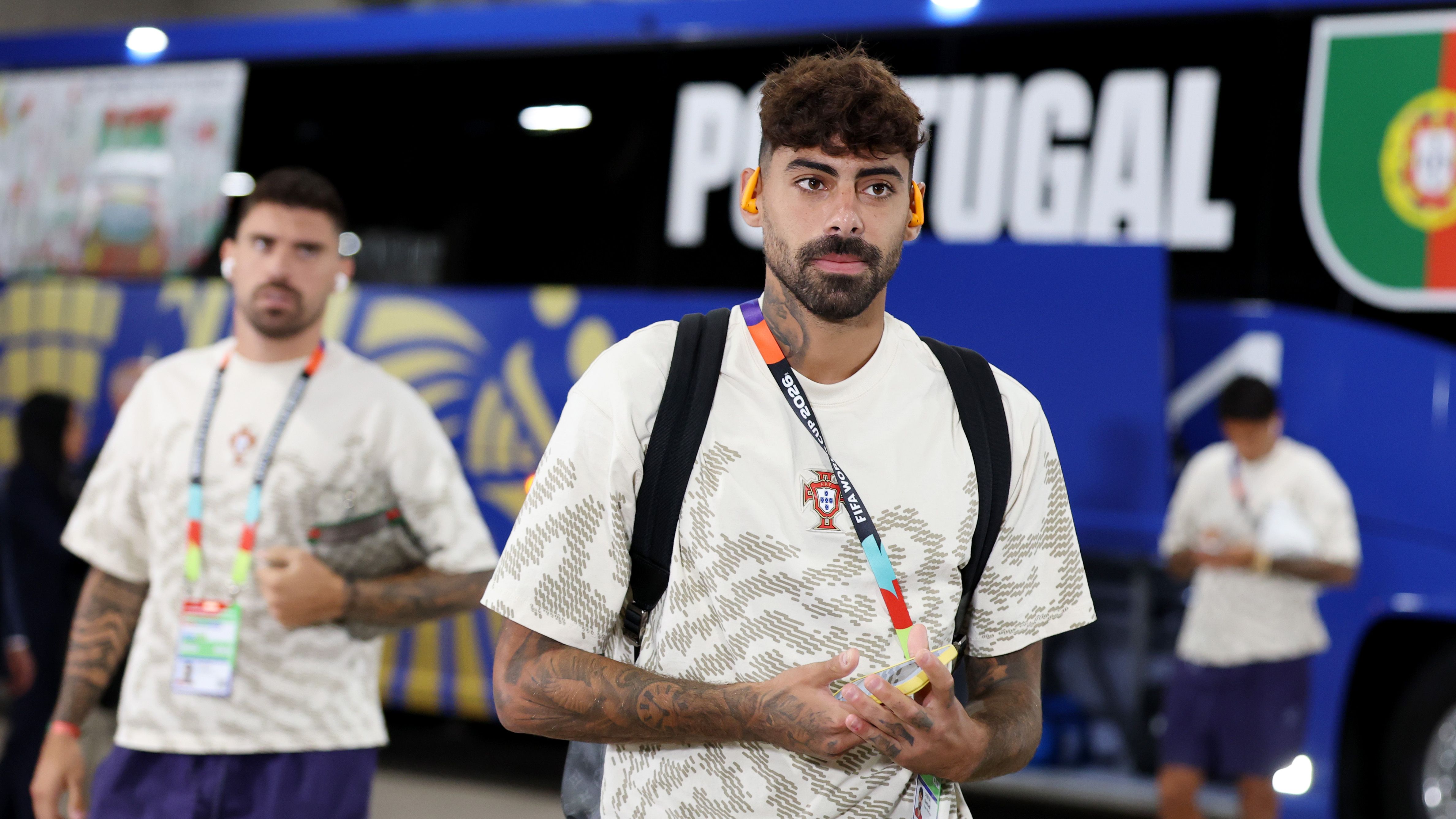 Portugal v Spain: Round of 16 - FIFA World Cup 2026
