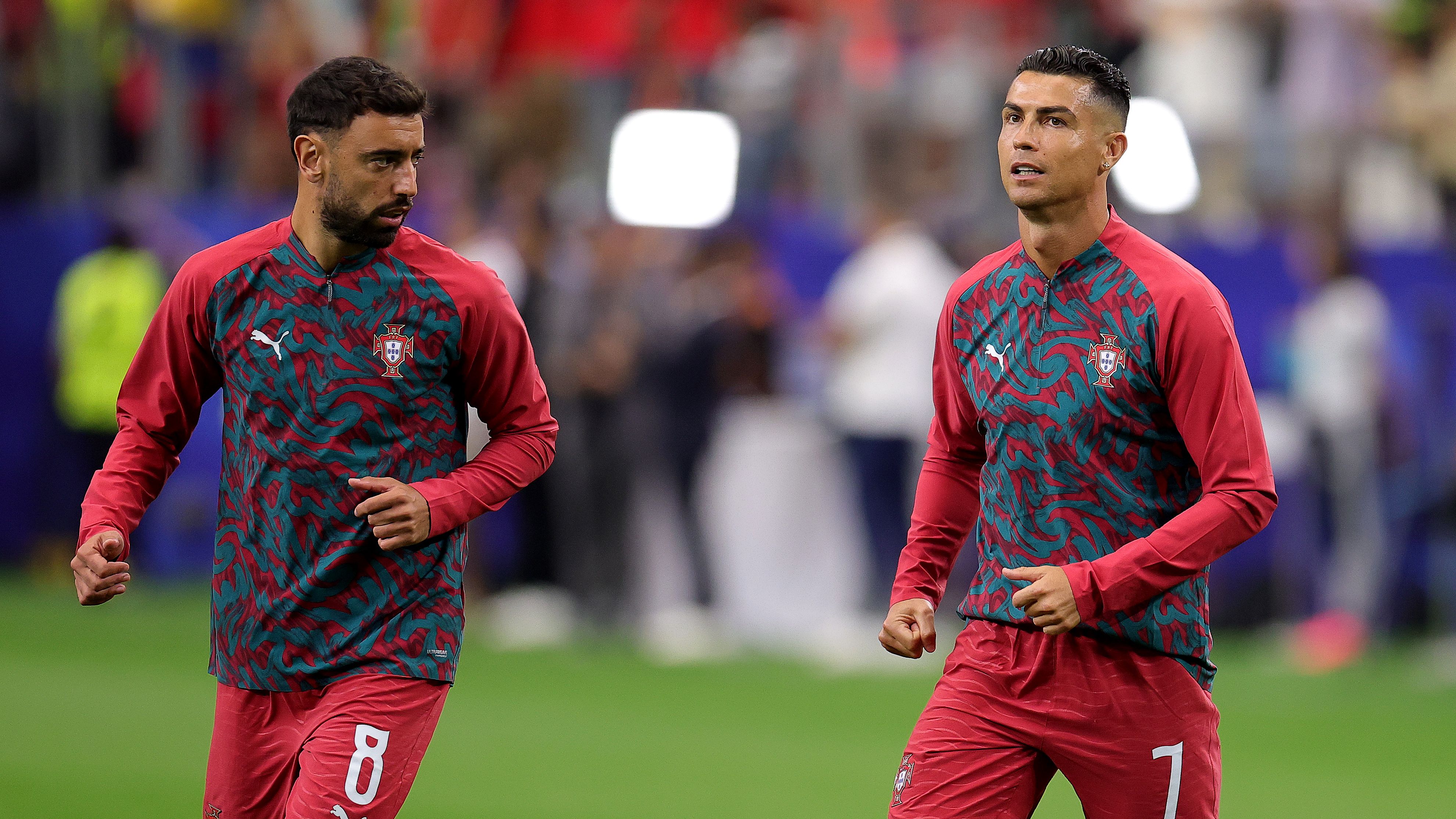 Portugal v Spain: Round of 16 - FIFA World Cup 2026