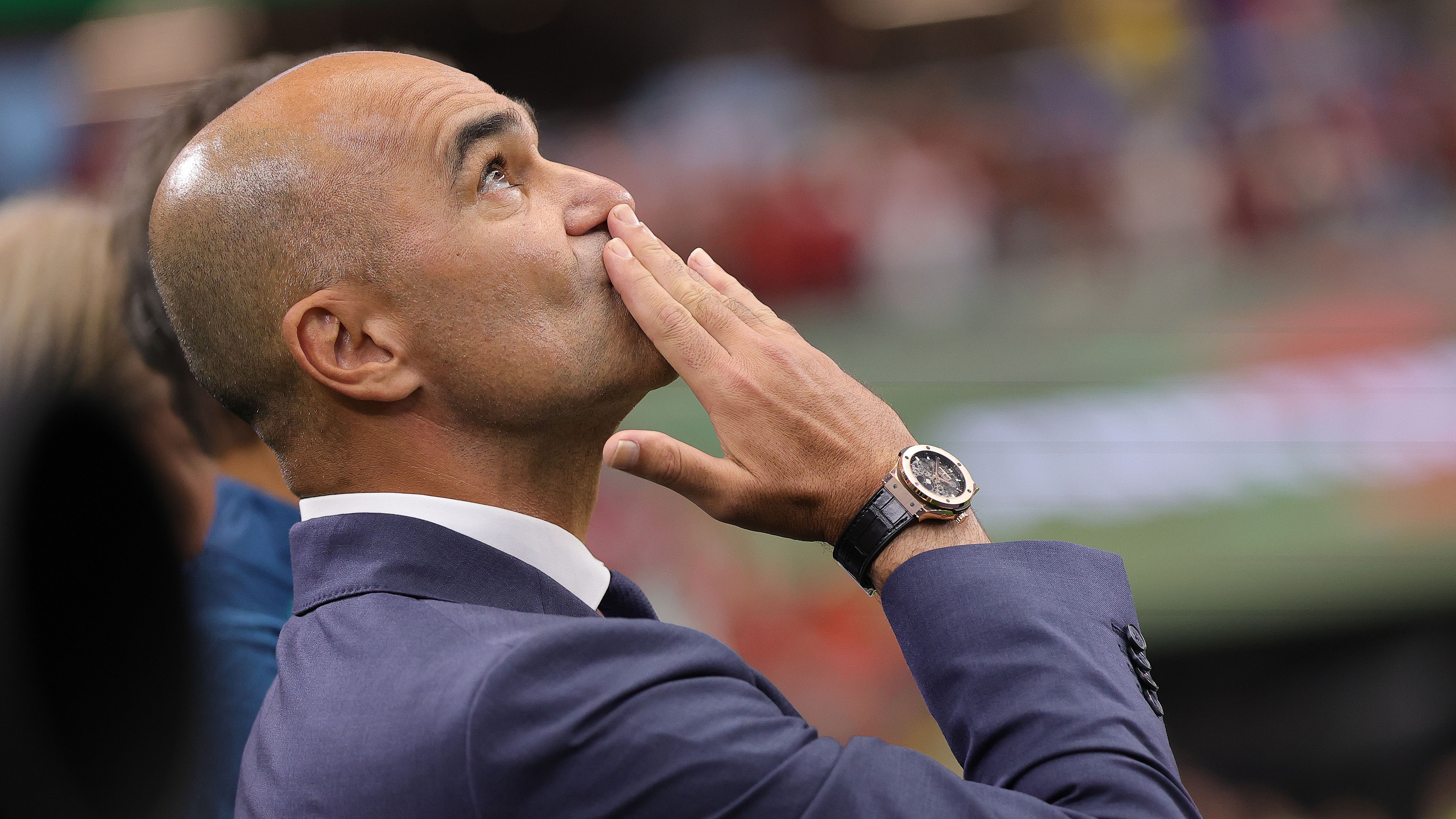 Portugal v Spain: Round of 16 - FIFA World Cup 2026