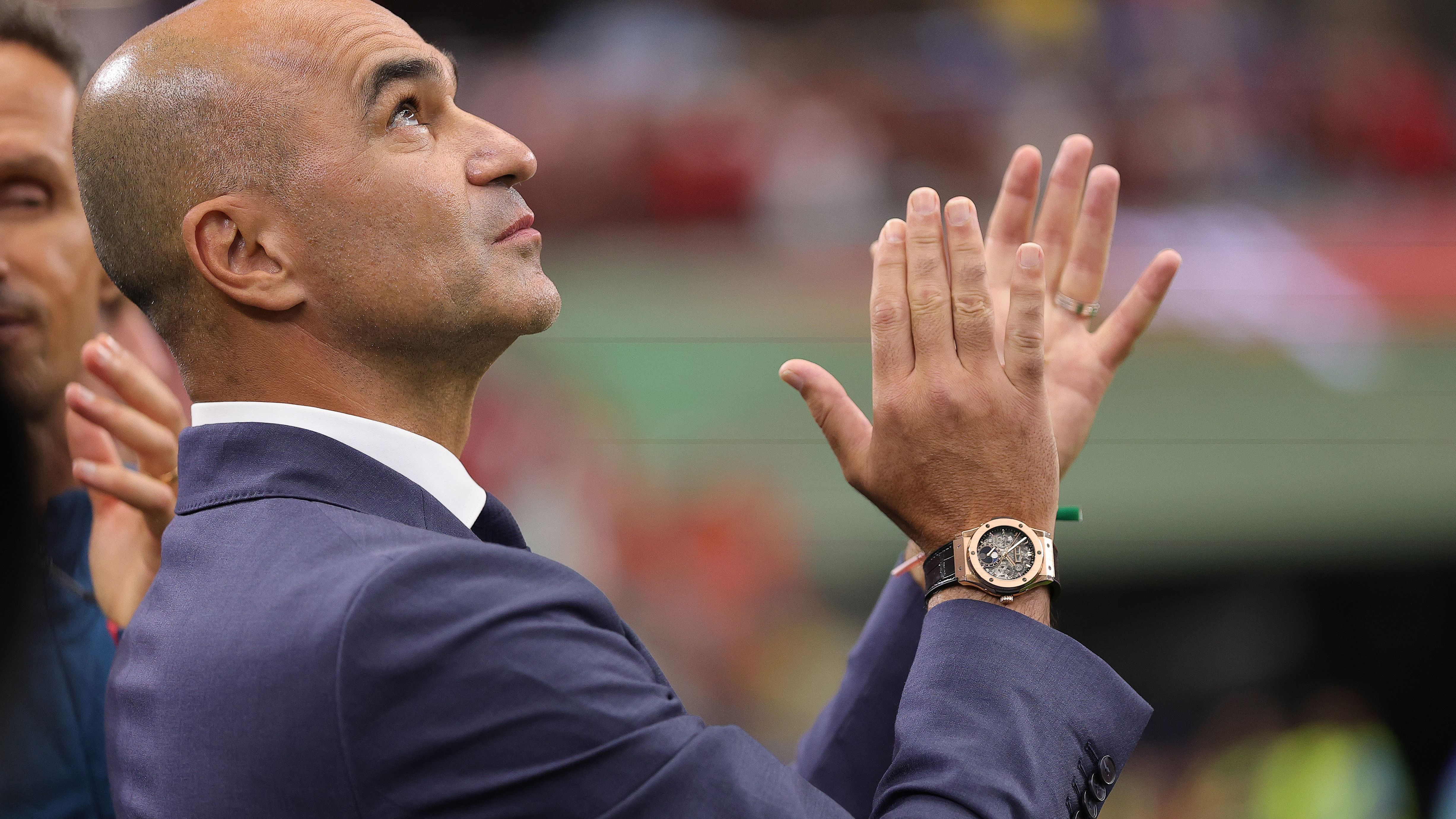 Portugal v Spain: Round of 16 - FIFA World Cup 2026