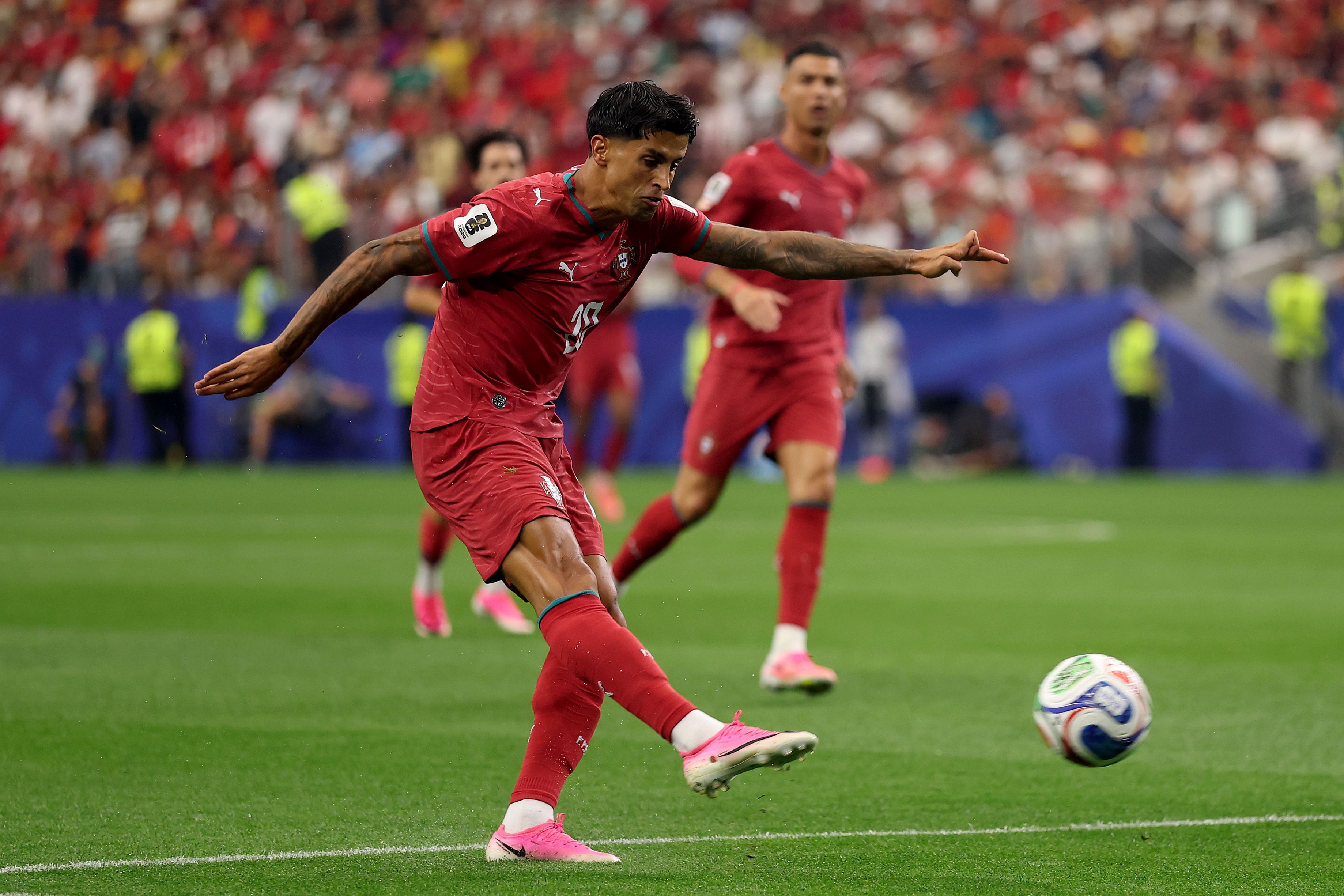 Portugal v Spain: Round of 16 - FIFA World Cup 2026