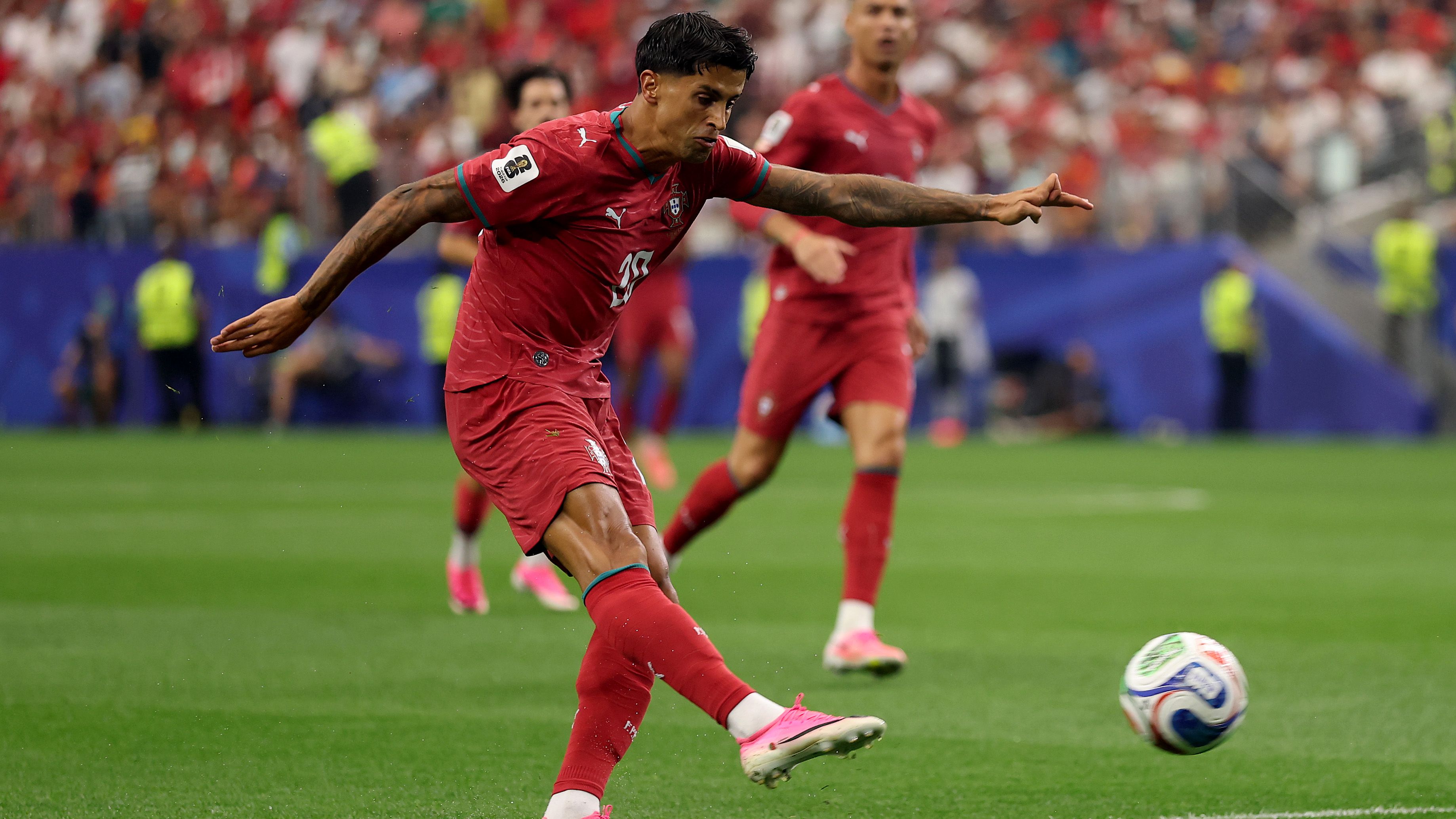 Portugal v Spain: Round of 16 - FIFA World Cup 2026