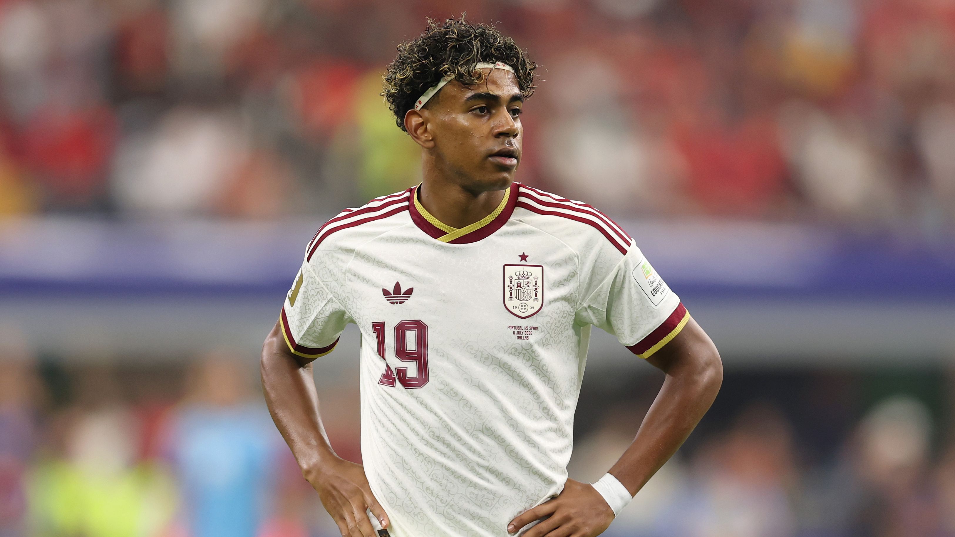 Portugal v Spain: Round of 16 - FIFA World Cup 2026