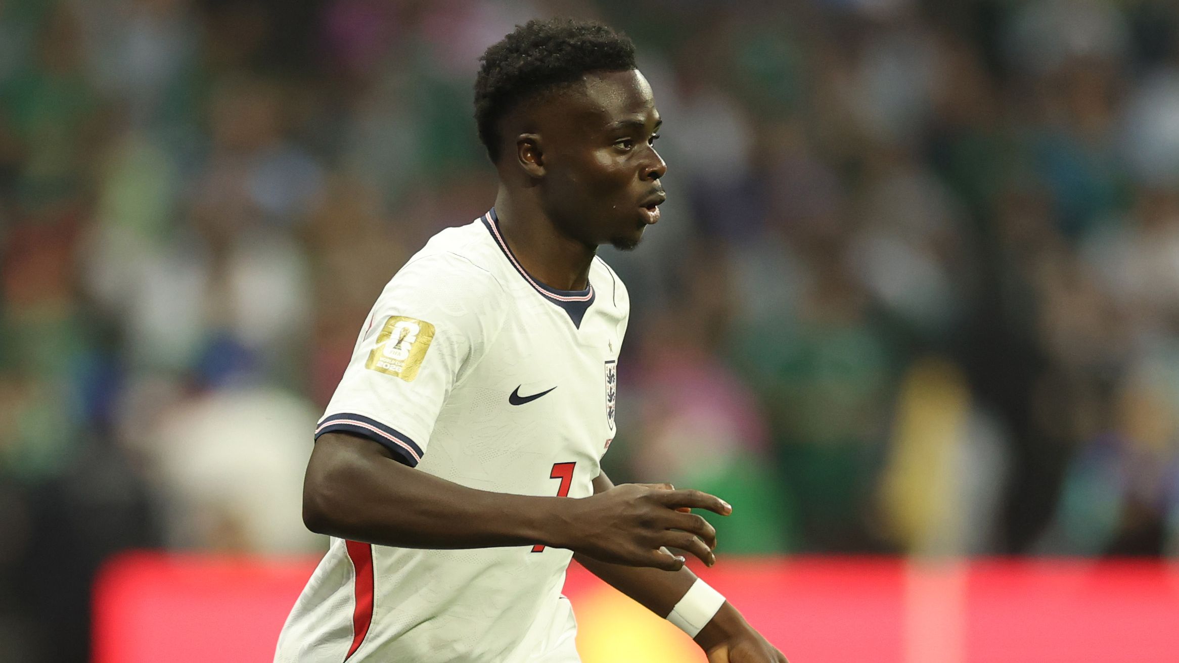Mexico v England: Round Of 16 - FIFA World Cup 2026