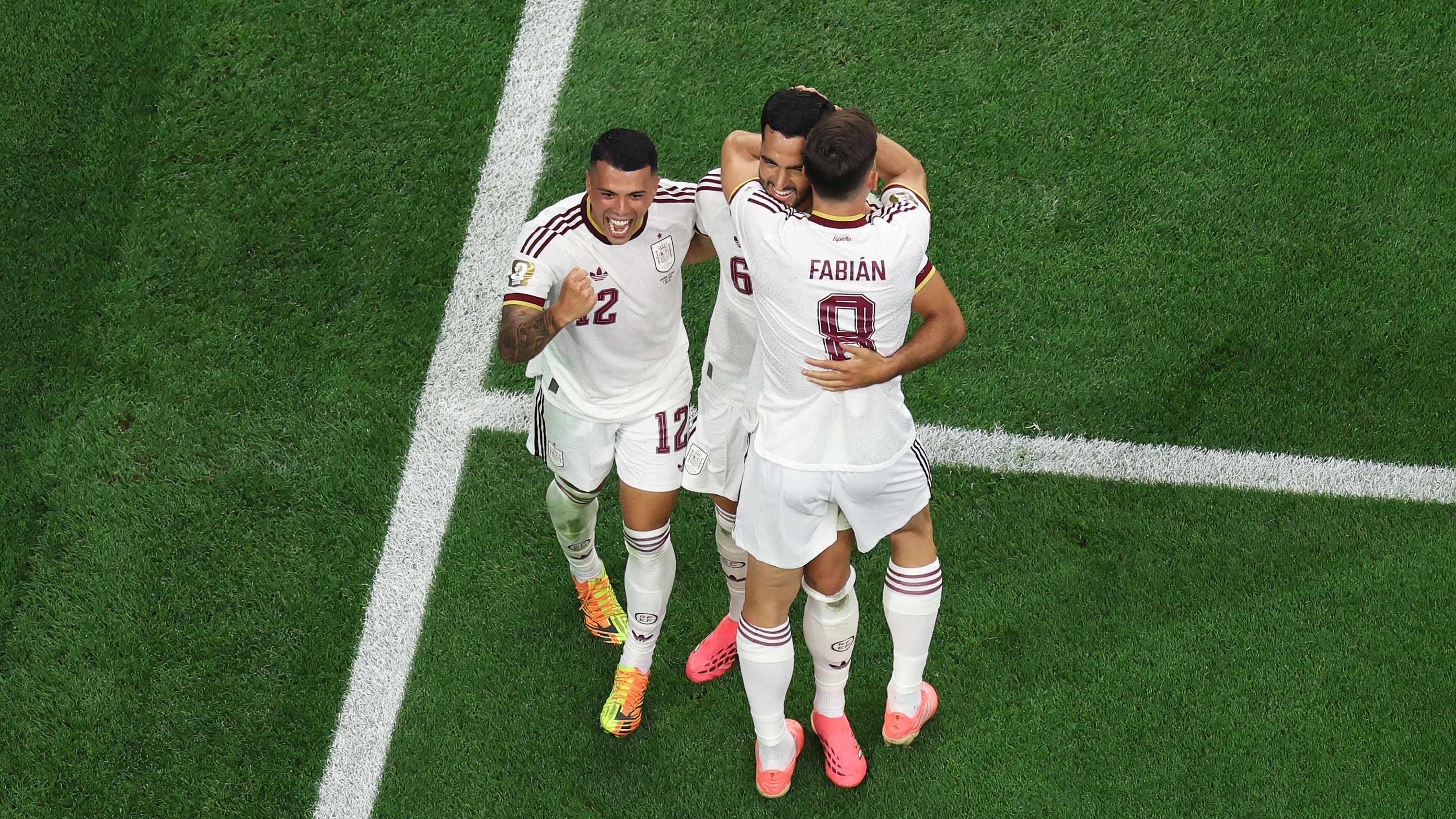 Portugal v Spain: Round of 16 - FIFA World Cup 2026