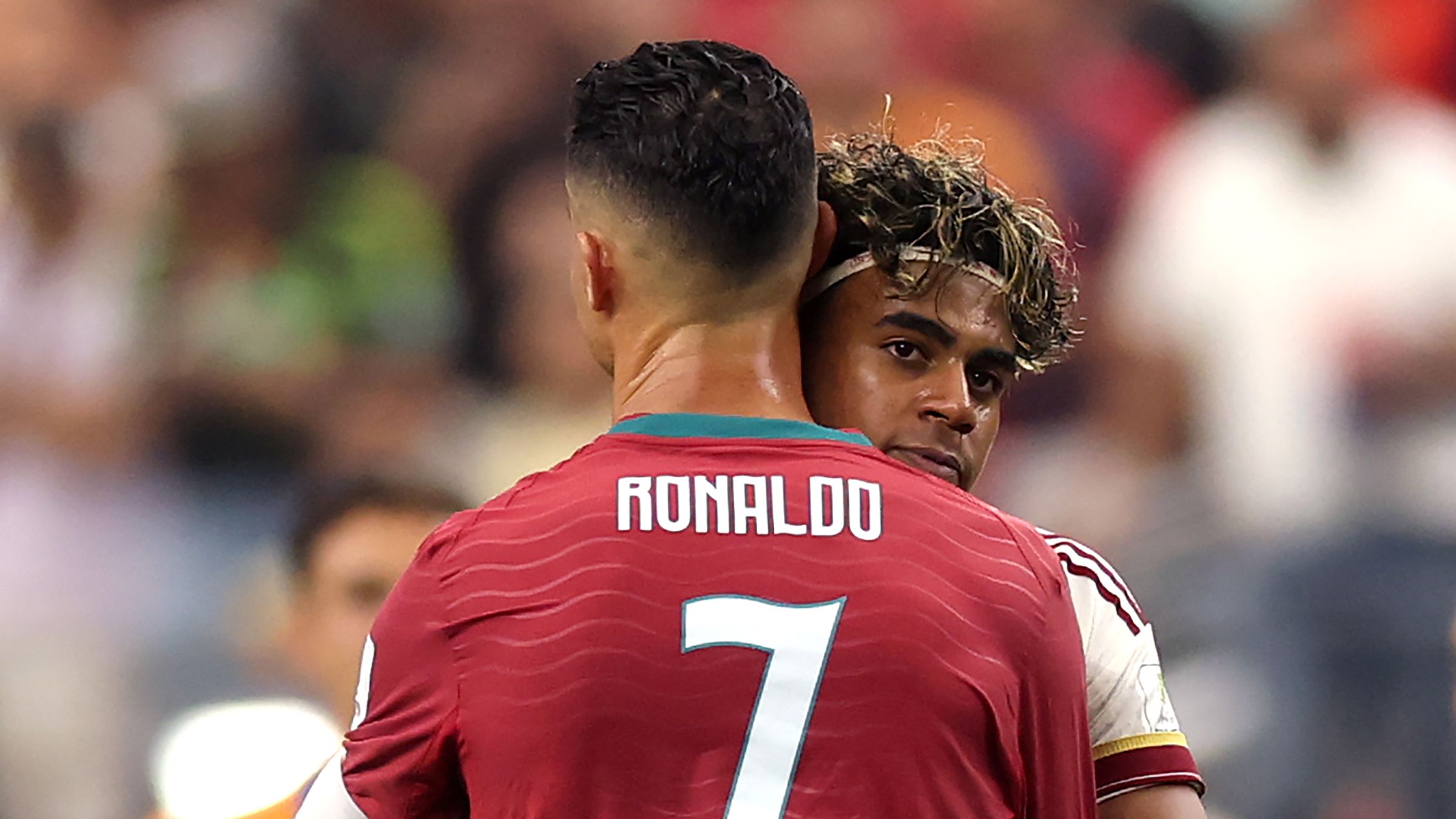 Portugal v Spain: Round of 16 - FIFA World Cup 2026
