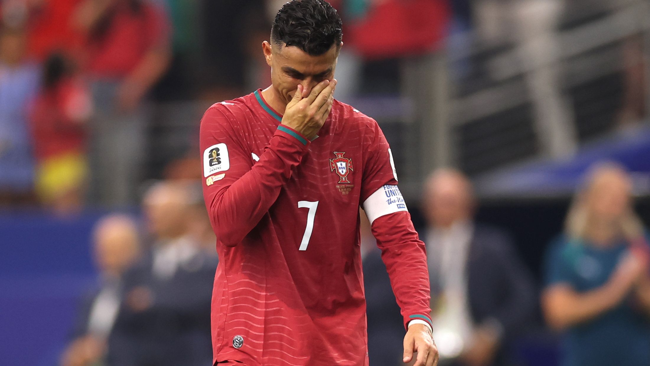 Portugal v Spain: Round of 16 - FIFA World Cup 2026