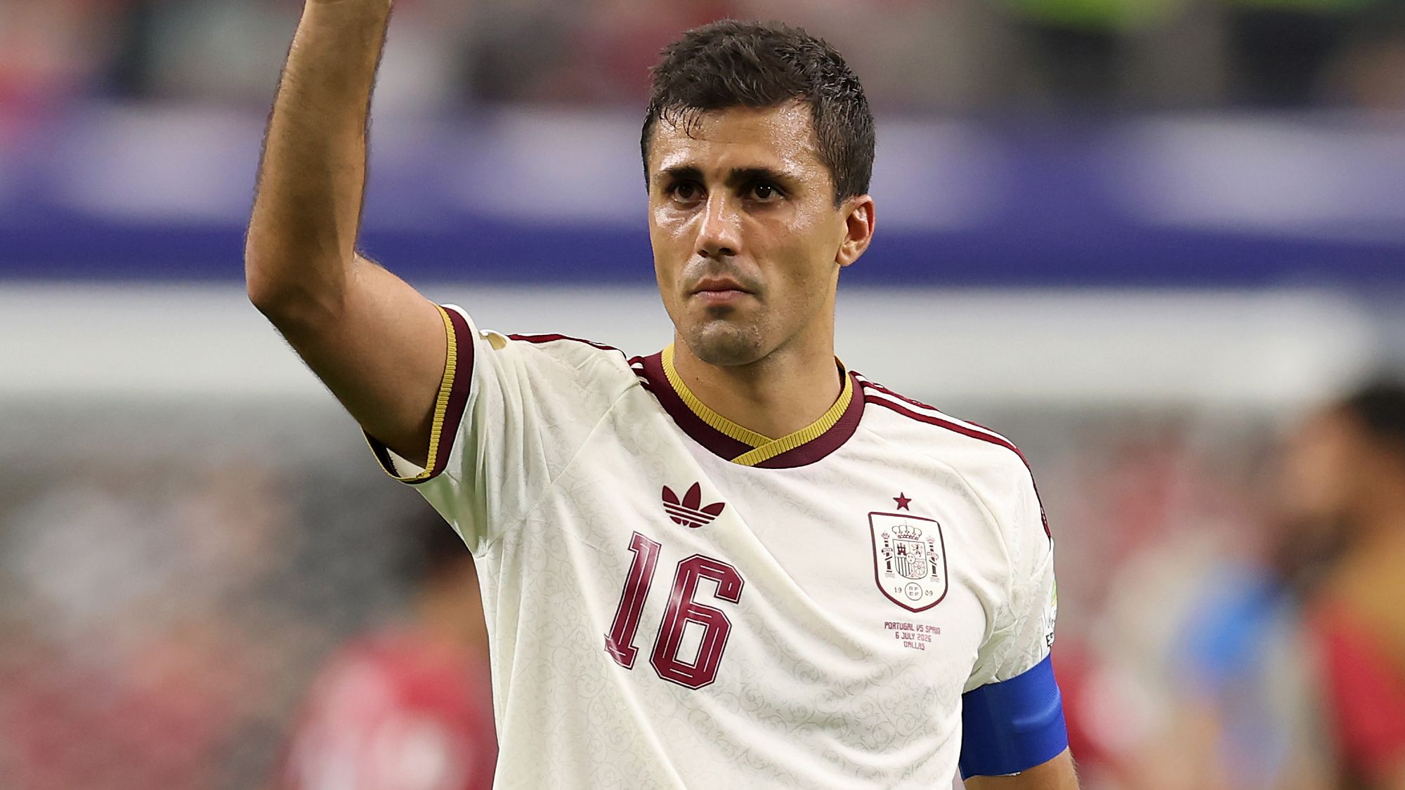 Portugal v Spain: Round of 16 - FIFA World Cup 2026