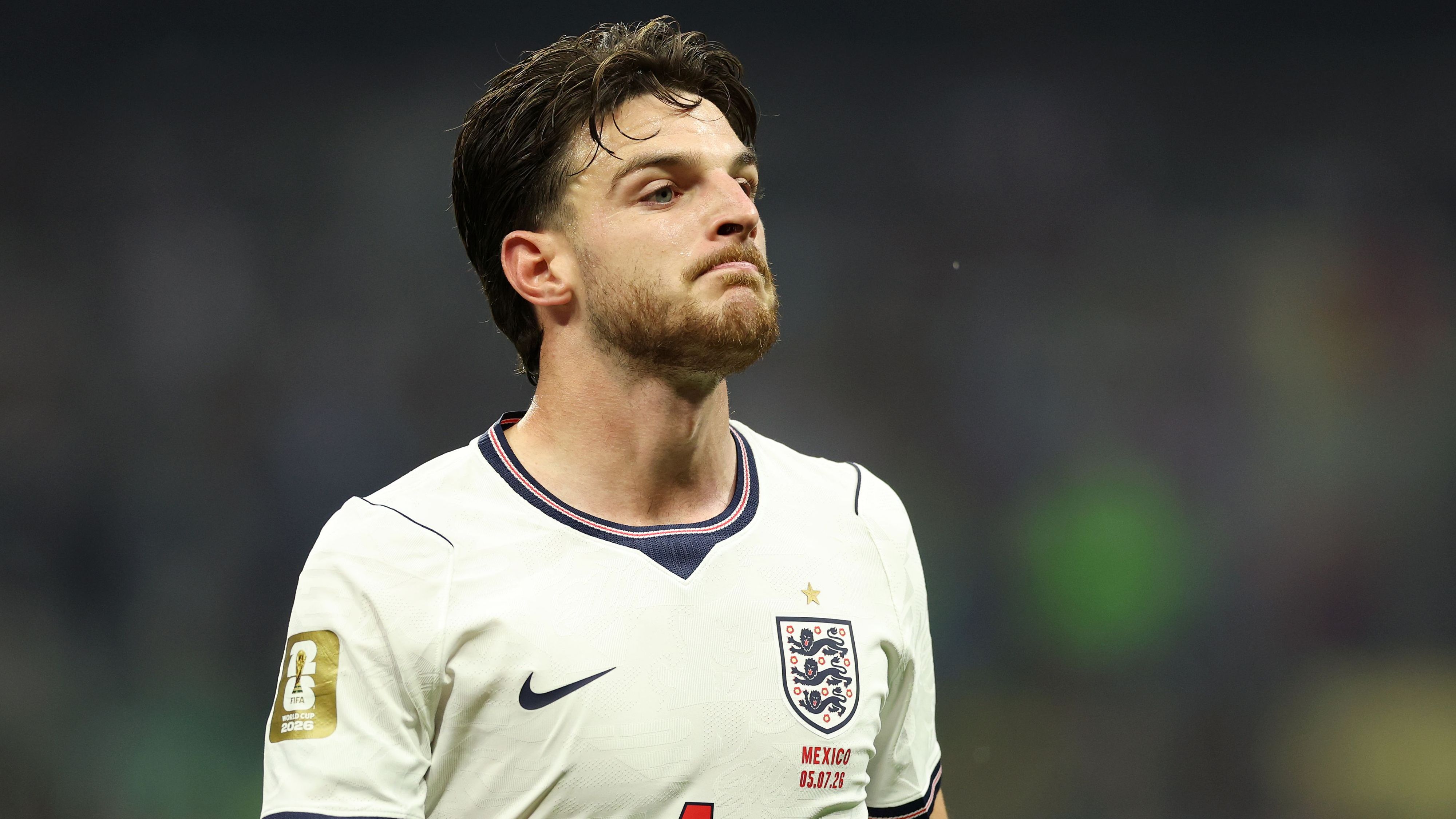 Mexico v England: Round Of 16 - FIFA World Cup 2026