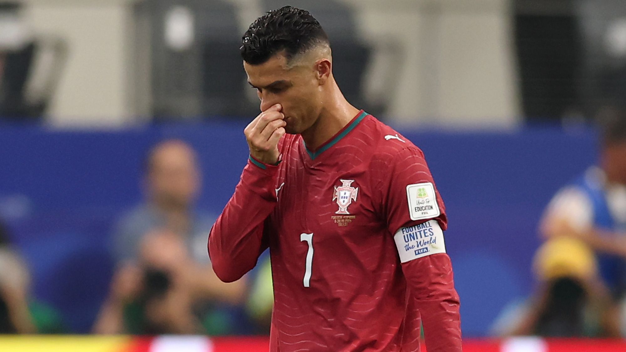 Portugal v Spain: Round of 16 - FIFA World Cup 2026