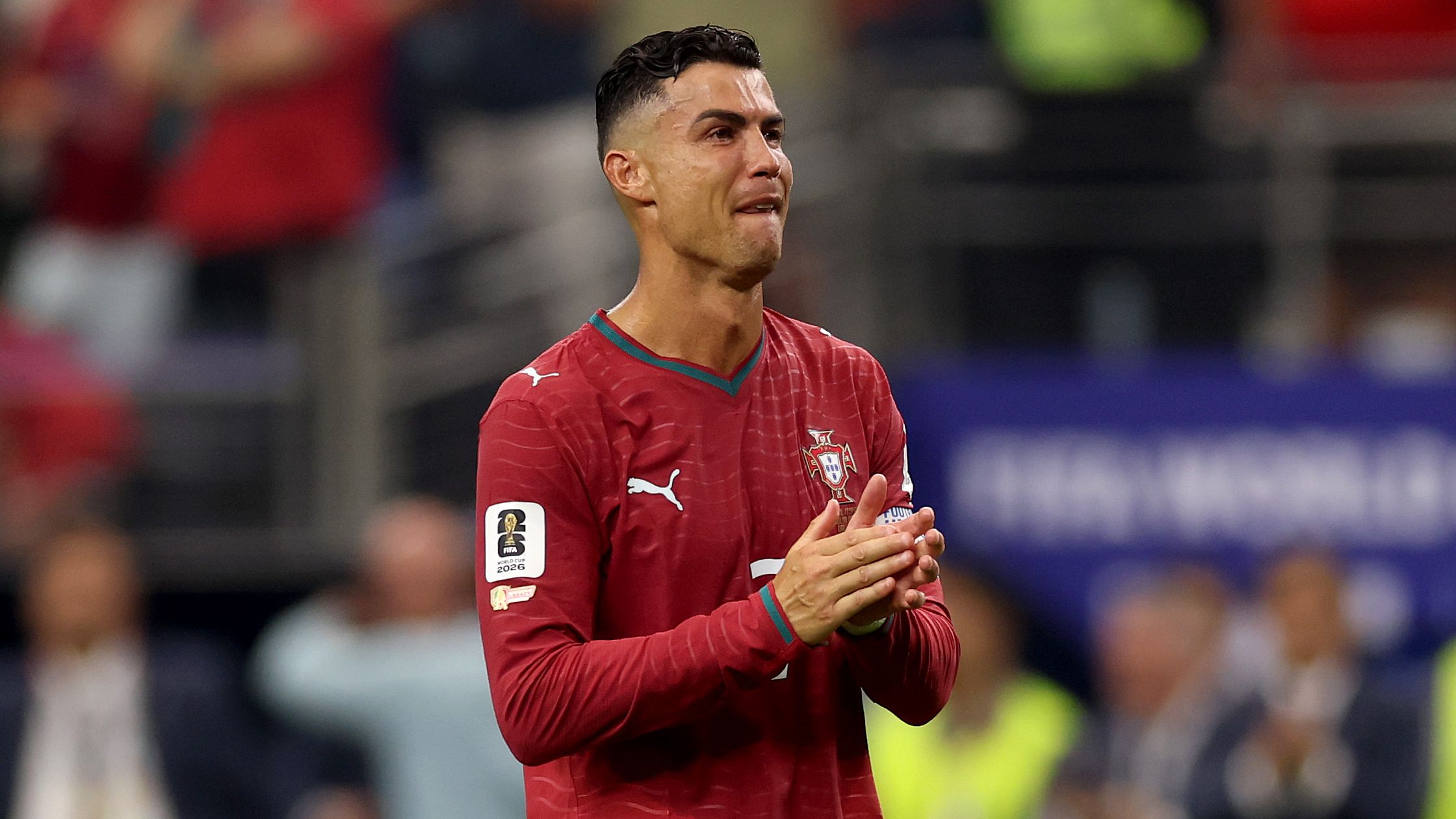 Portugal v Spain: Round of 16 - FIFA World Cup 2026