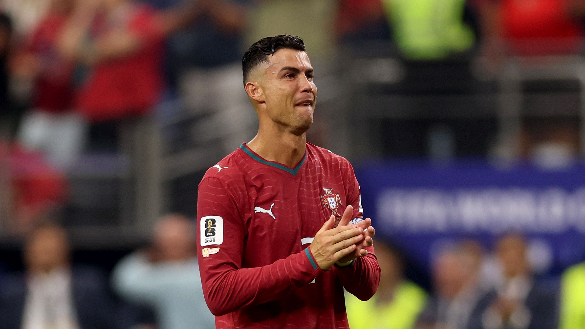 Portugal v Spain: Round of 16 - FIFA World Cup 2026