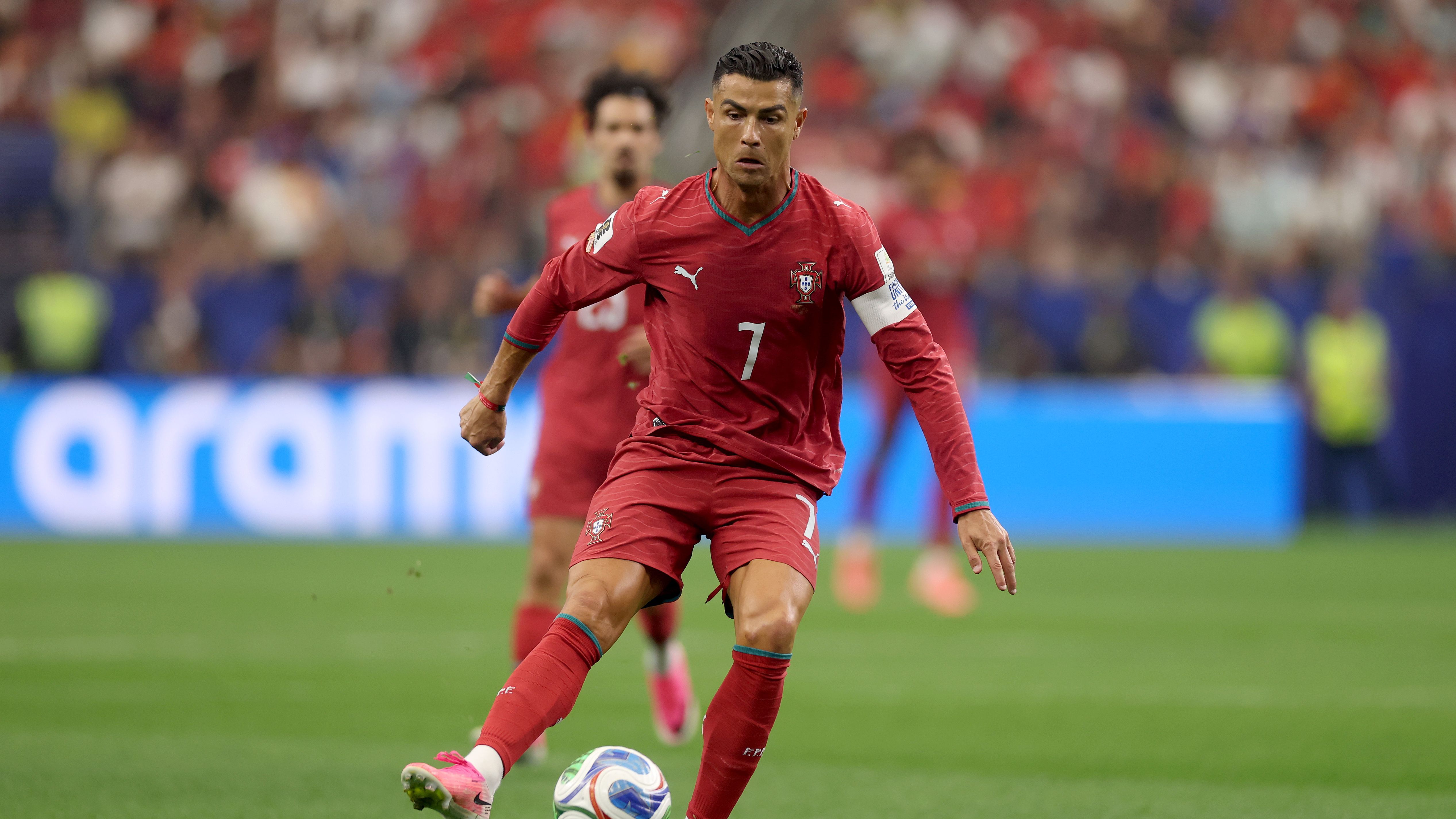 Portugal v Spain: Round of 16 - FIFA World Cup 2026
