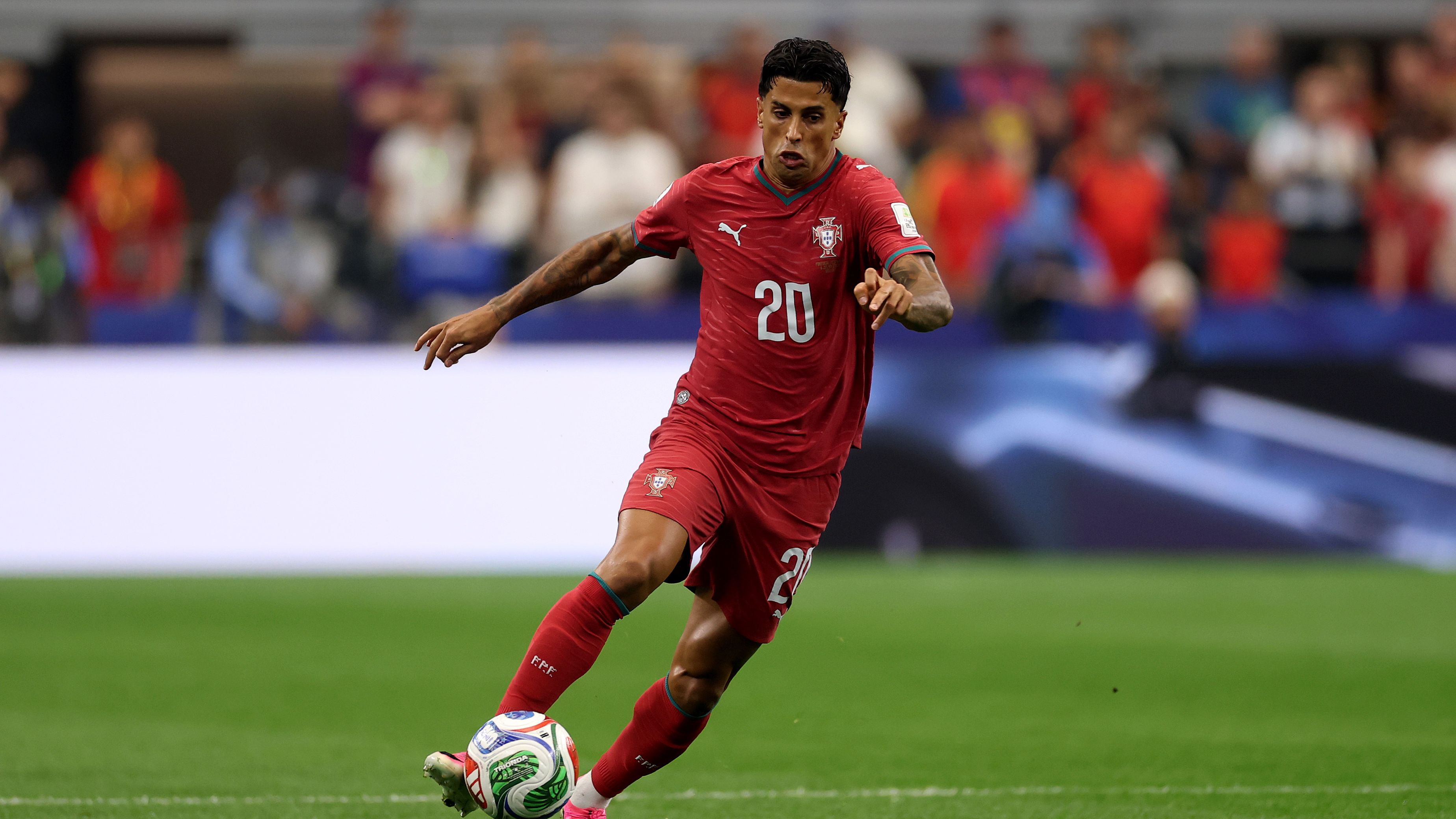 Portugal v Spain: Round of 16 - FIFA World Cup 2026