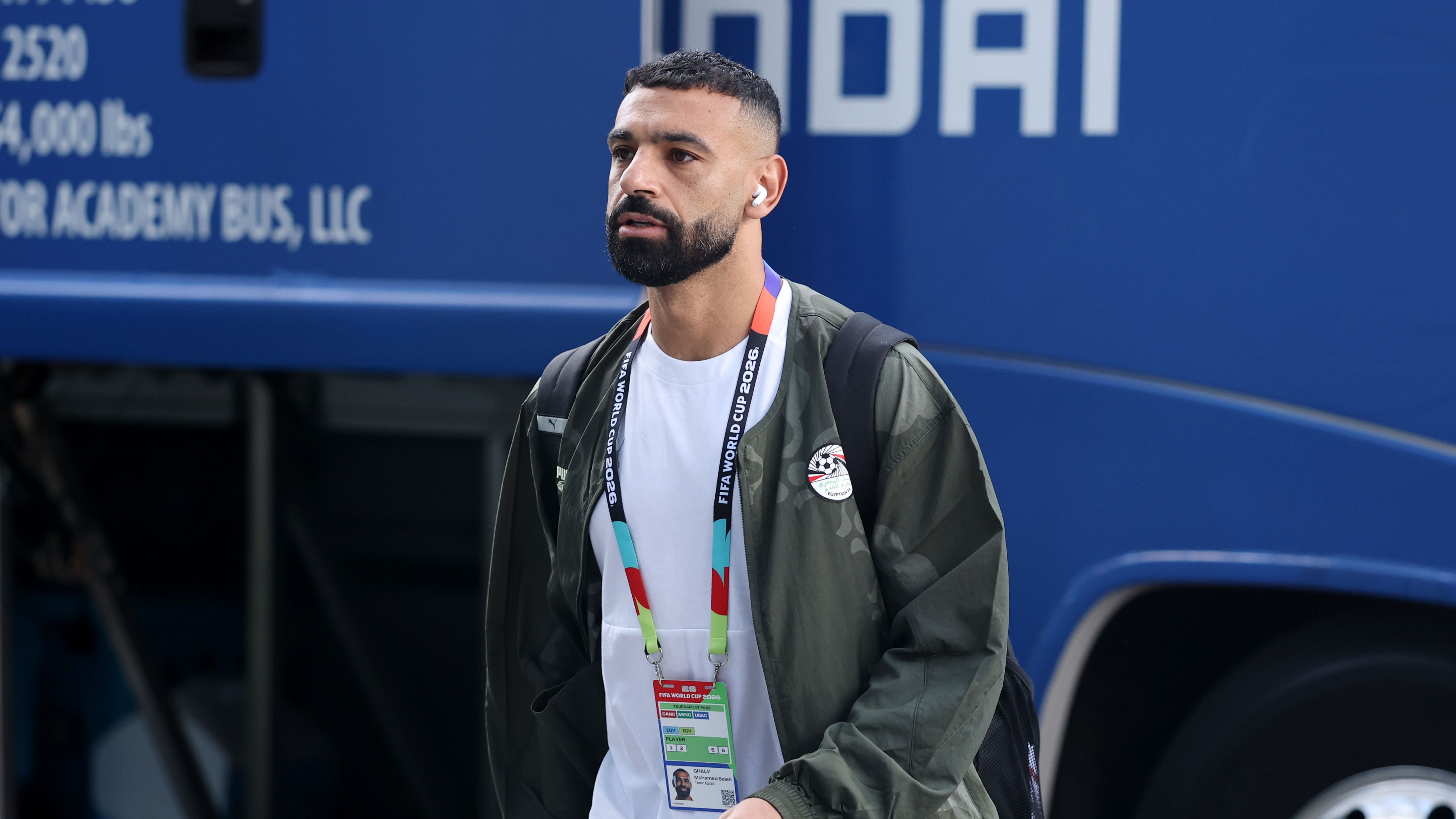 Argentina v Egypt: Round of 16 - FIFA World Cup 2026