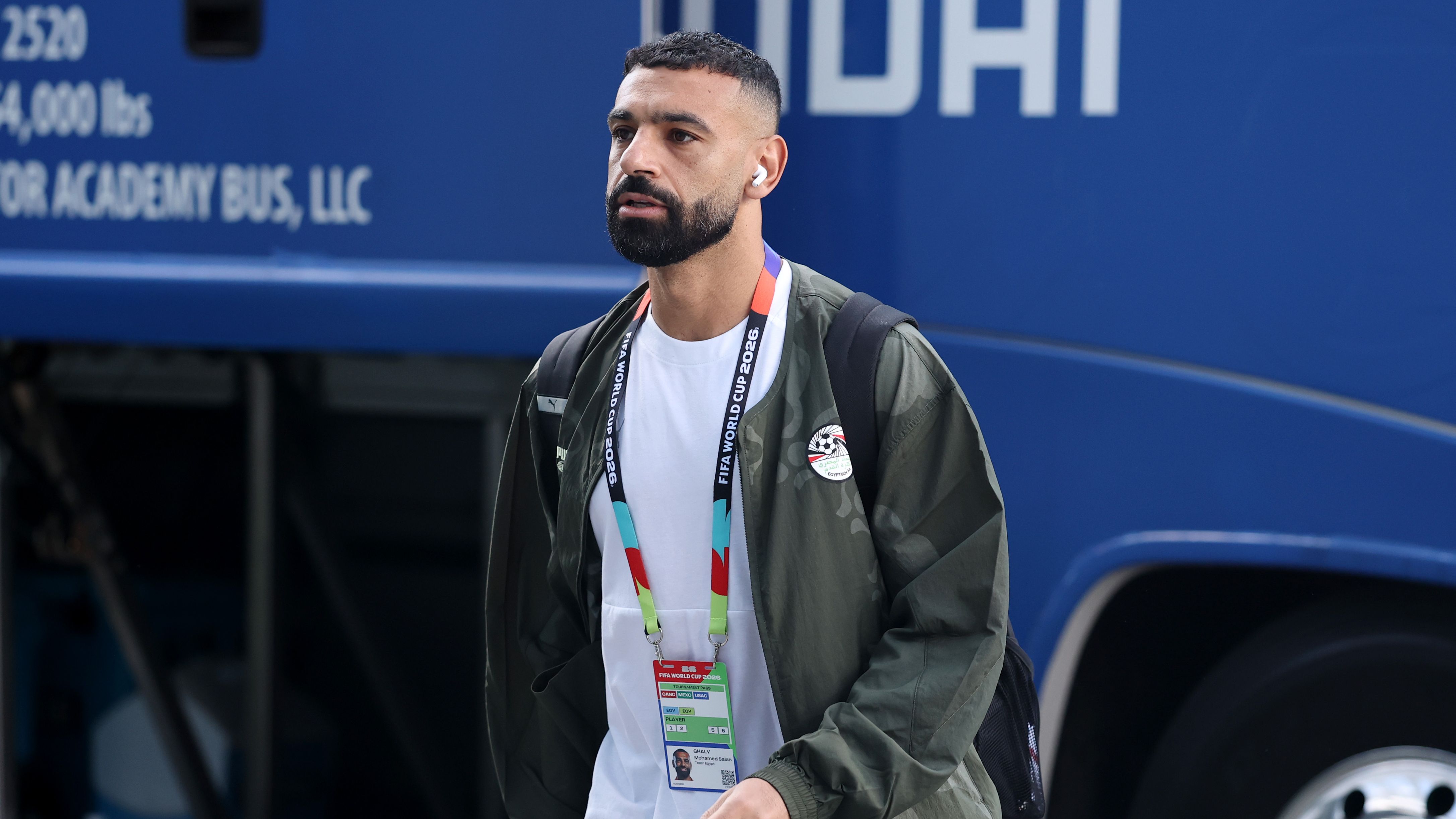 Argentina v Egypt: Round of 16 - FIFA World Cup 2026