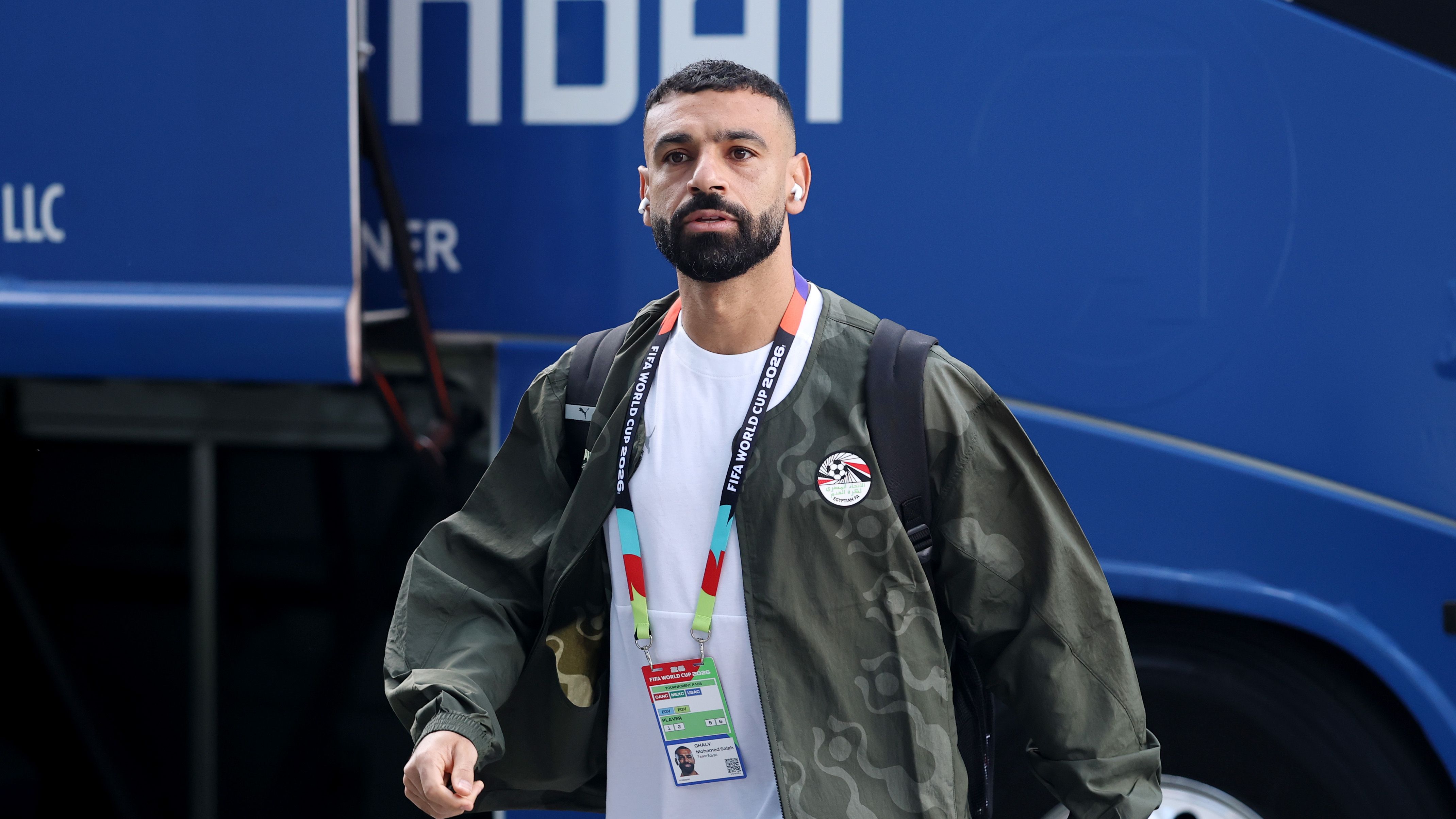 Argentina v Egypt: Round of 16 - FIFA World Cup 2026