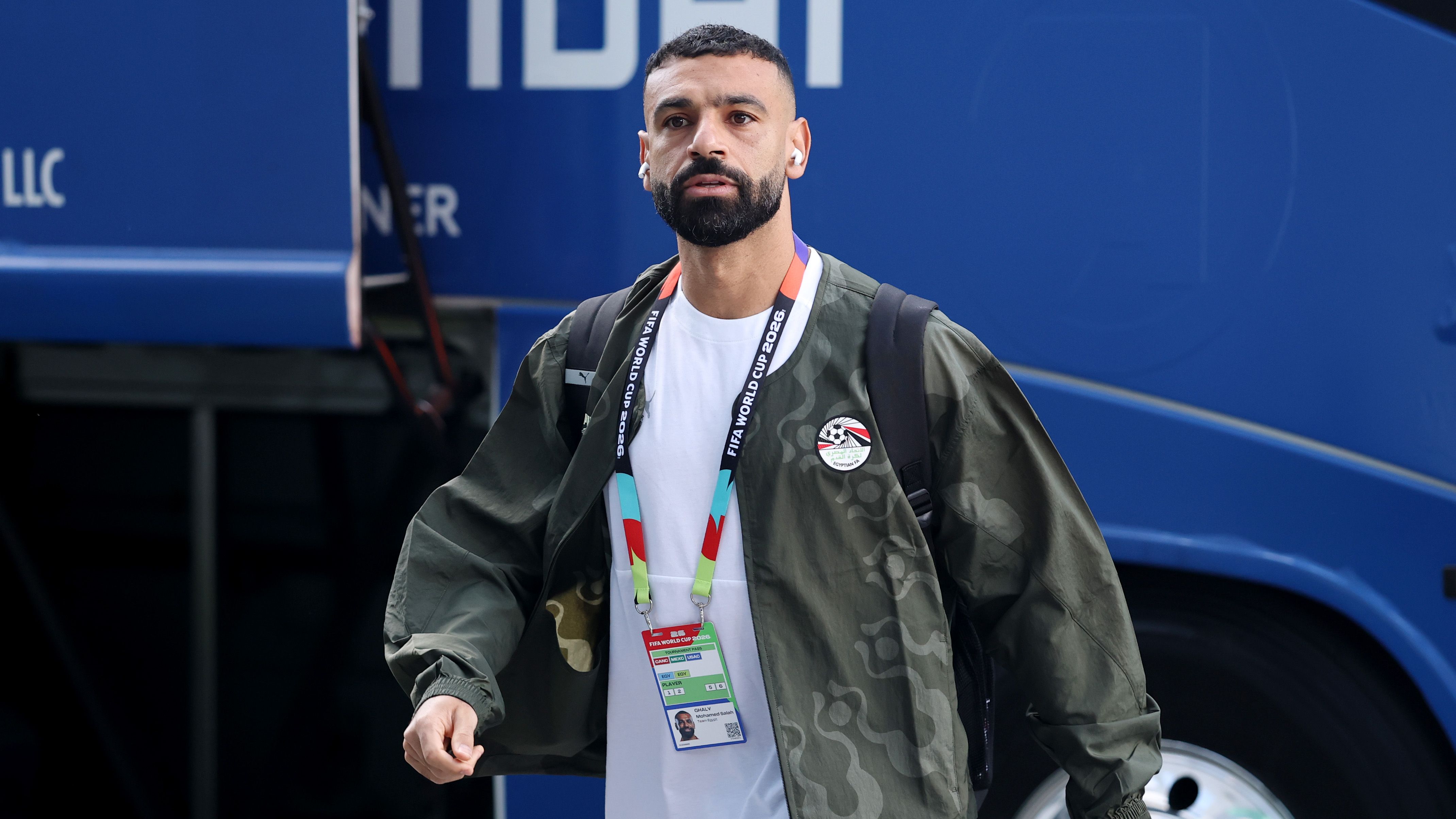 Argentina v Egypt: Round of 16 - FIFA World Cup 2026
