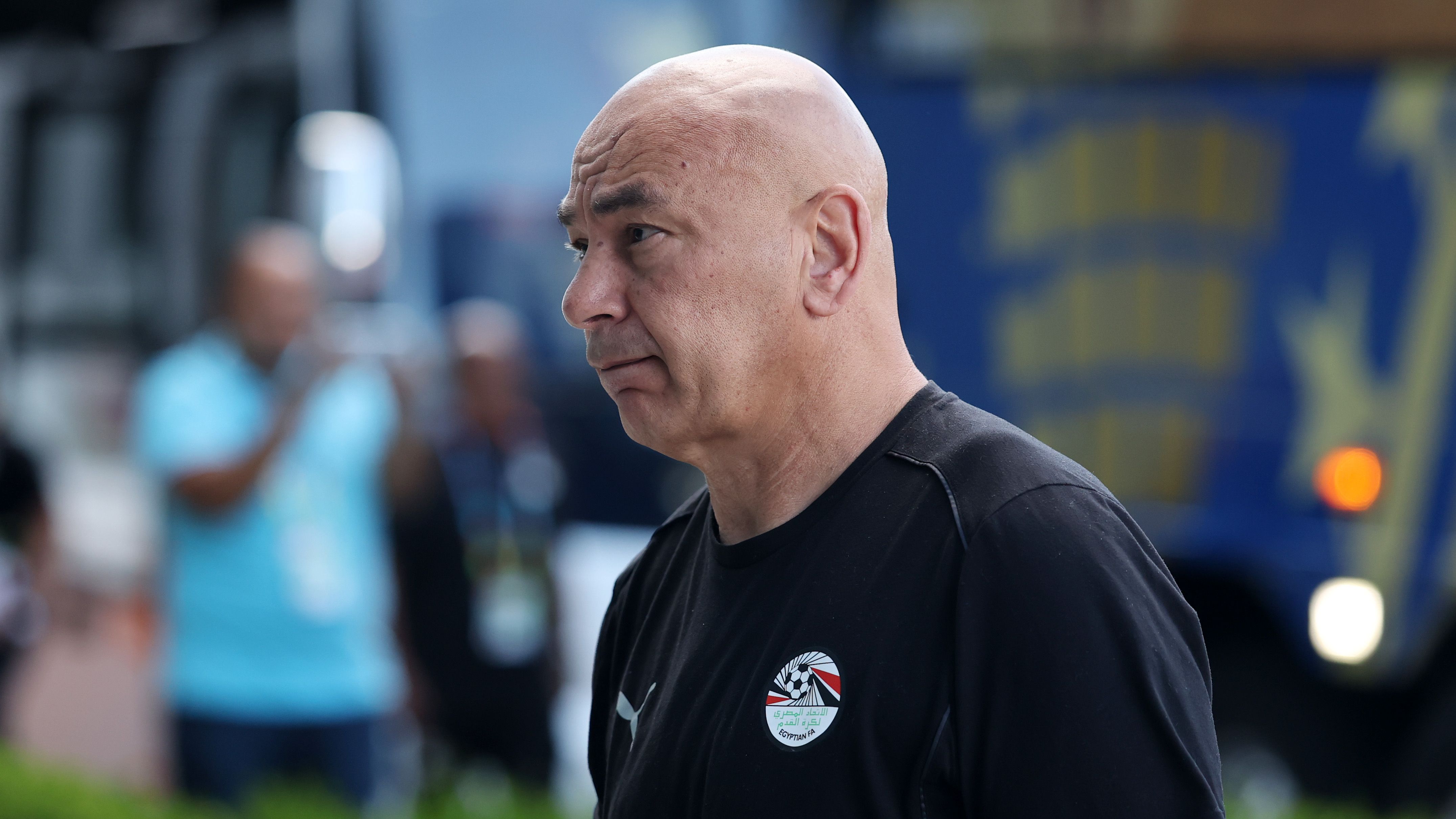 Argentina v Egypt: Round of 16 - FIFA World Cup 2026