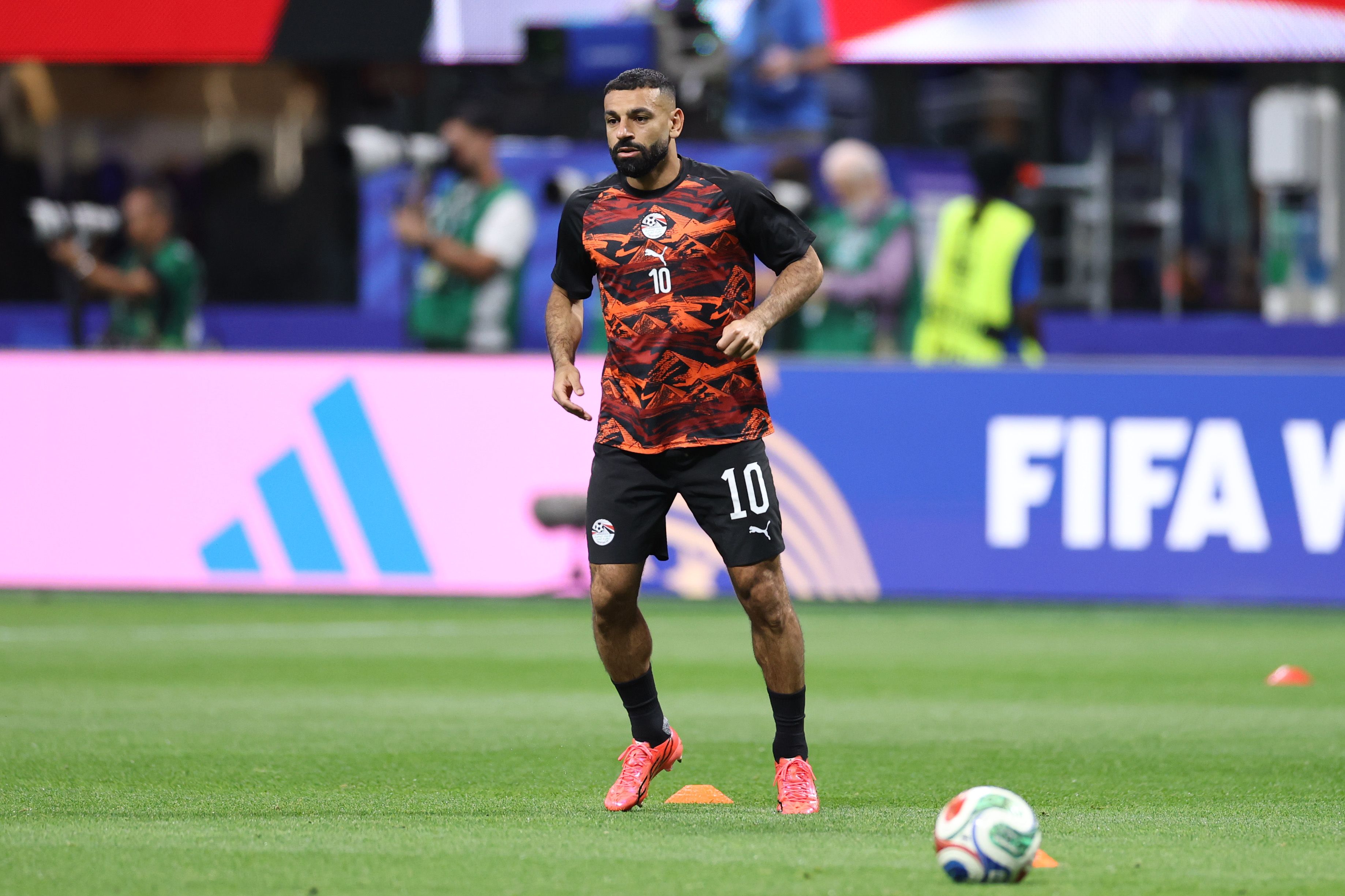 Argentina v Egypt: Round of 16 - FIFA World Cup 2026