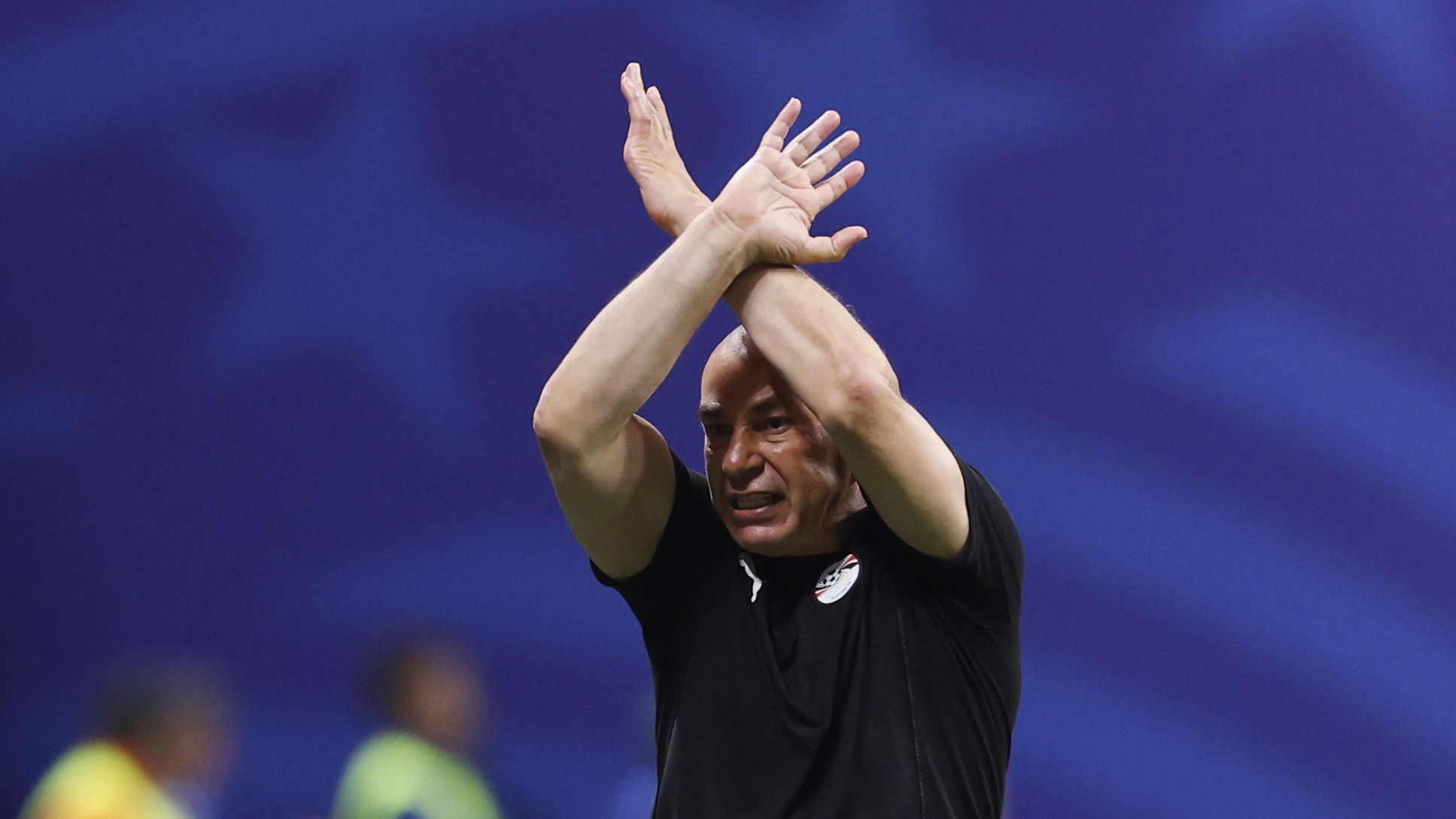Argentina v Egypt: Round of 16 - FIFA World Cup 2026