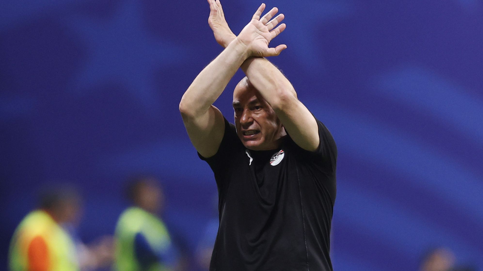 Argentina v Egypt: Round of 16 - FIFA World Cup 2026