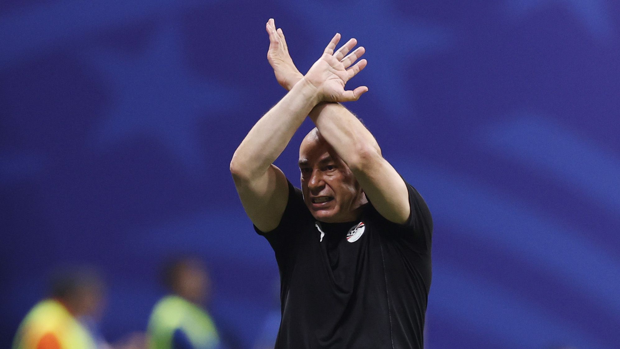 Argentina v Egypt: Round of 16 - FIFA World Cup 2026