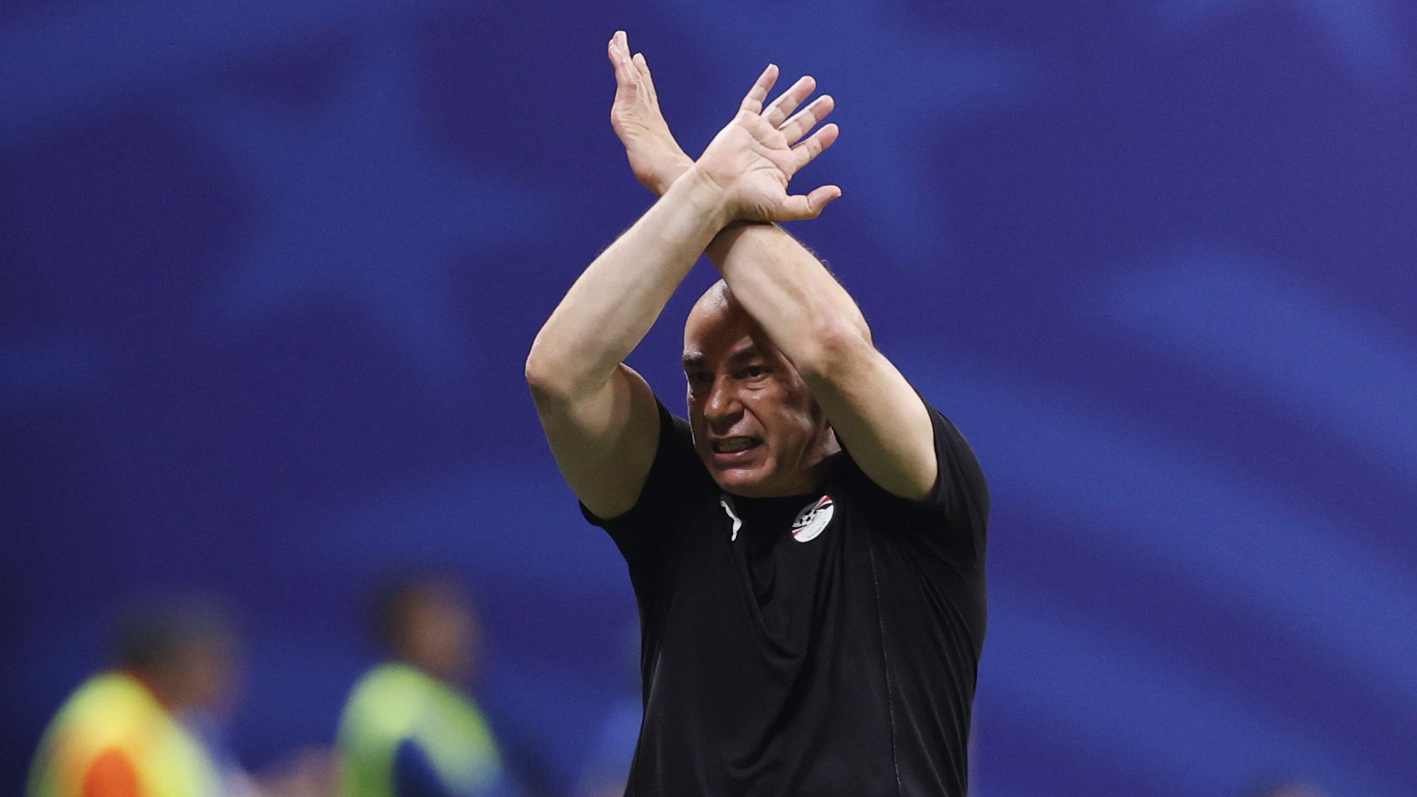 Argentina v Egypt: Round of 16 - FIFA World Cup 2026